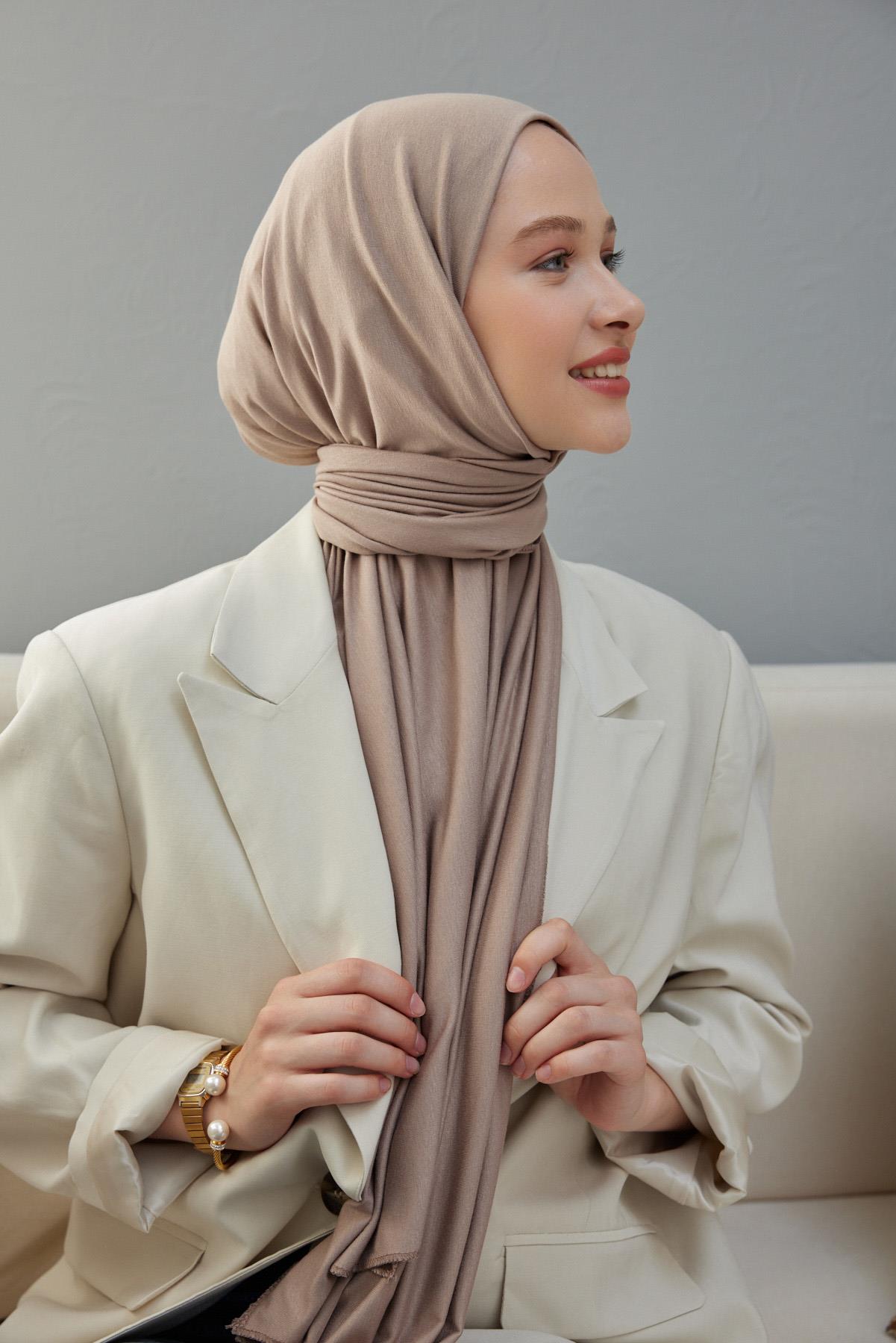 Şalland Penye Şal VizonSALLANDPENYESALŞalland