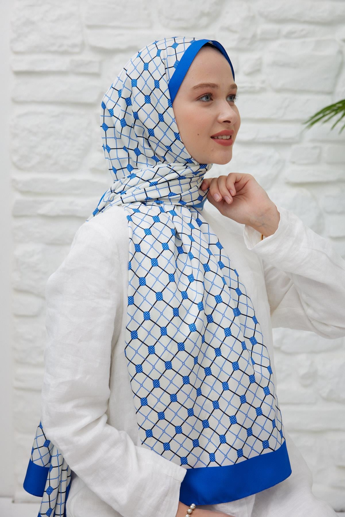 Şalland Twill ŞalTWILLSAL2Şalland