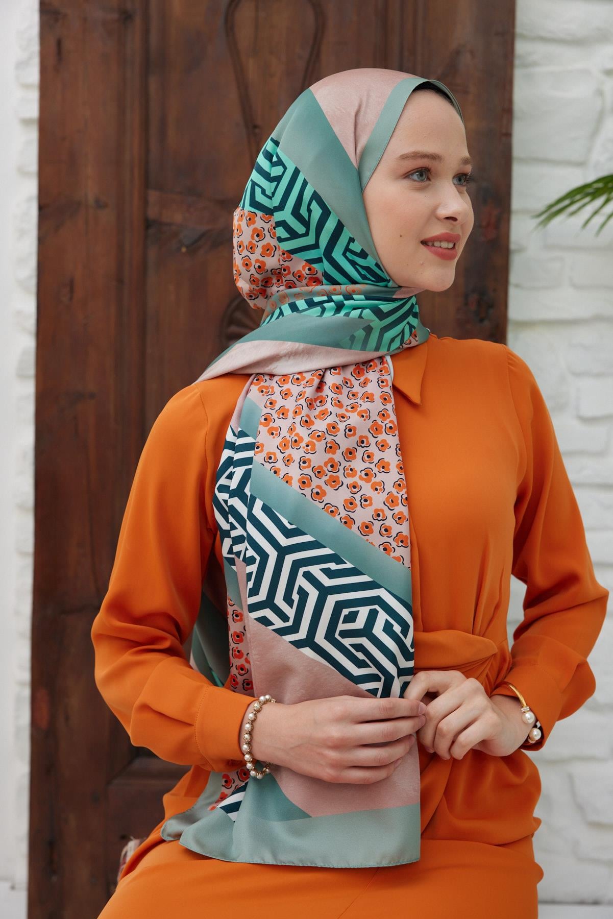 Şalland Twill ŞalTWILLSALŞalland