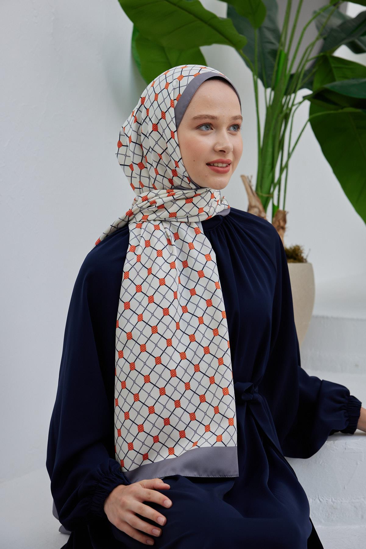 Şalland Twill ŞalTWILLSAL2Şalland