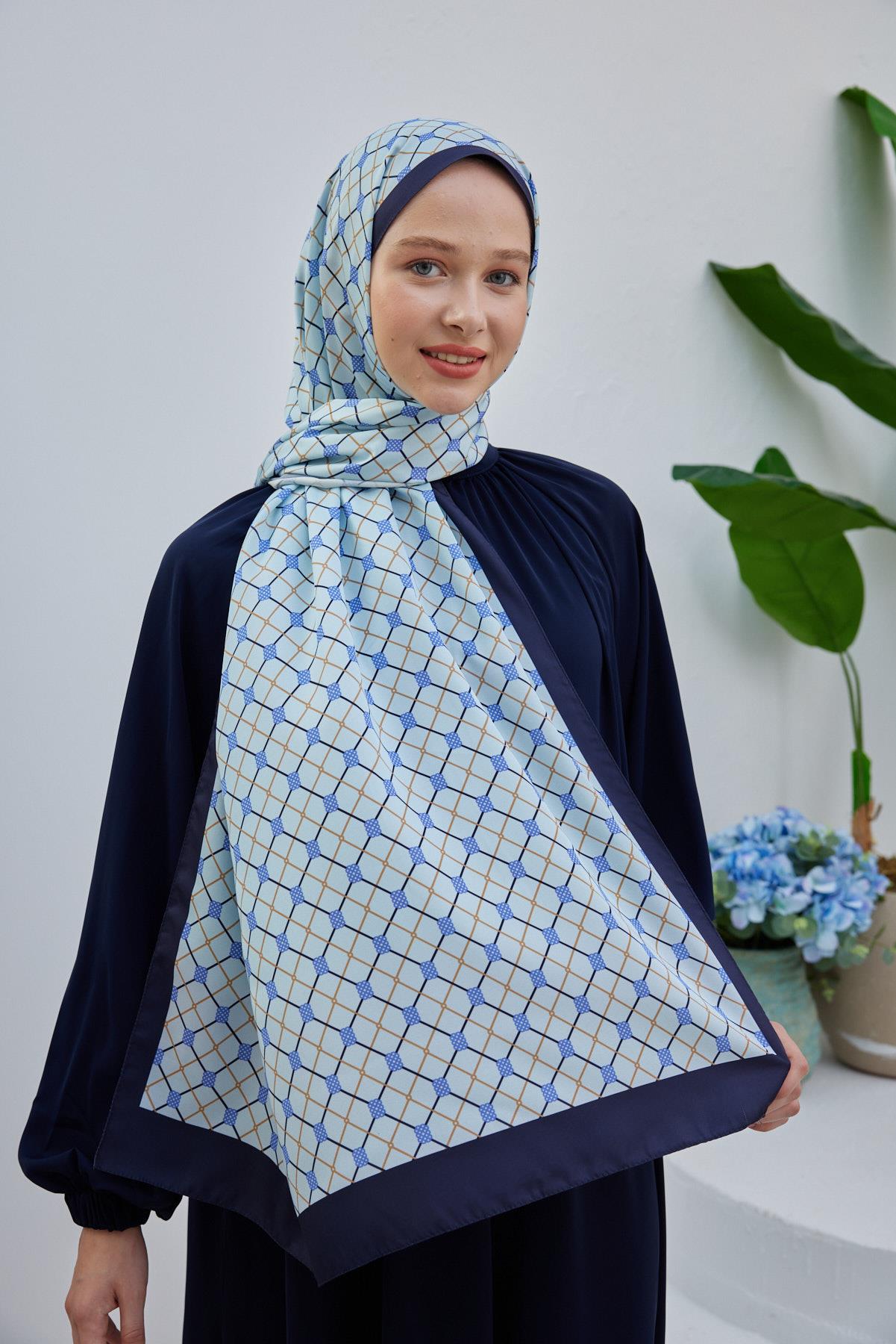 Şalland Twill ŞalTWILLSAL2Şalland