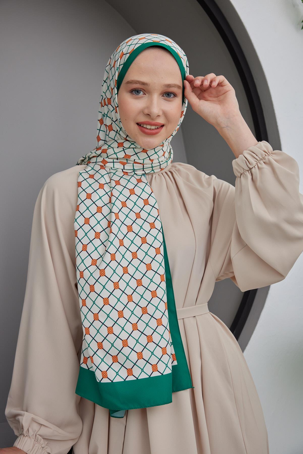 Şalland Twill ŞalTWILLSAL2Şalland