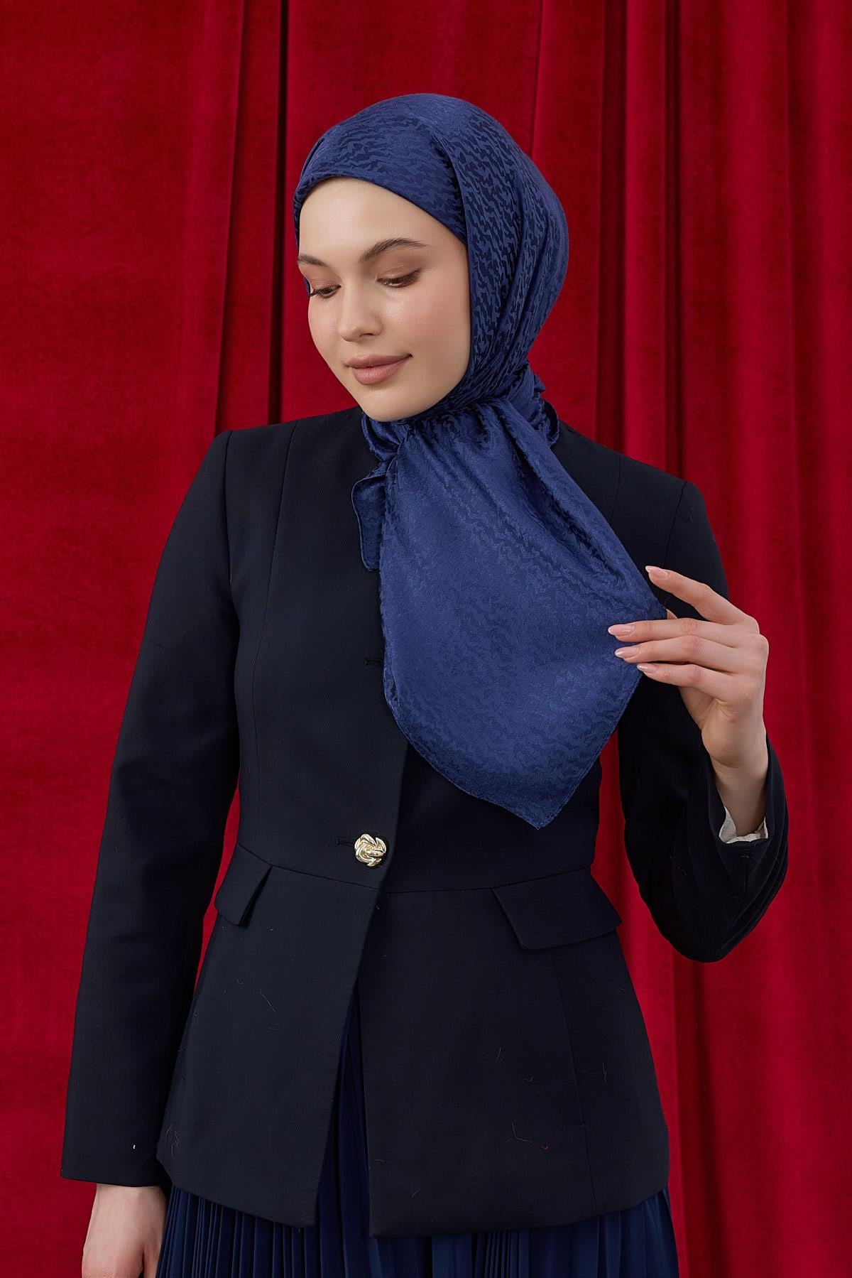 Venedik Lacivert(Blu Navy)2014ŞALLAND