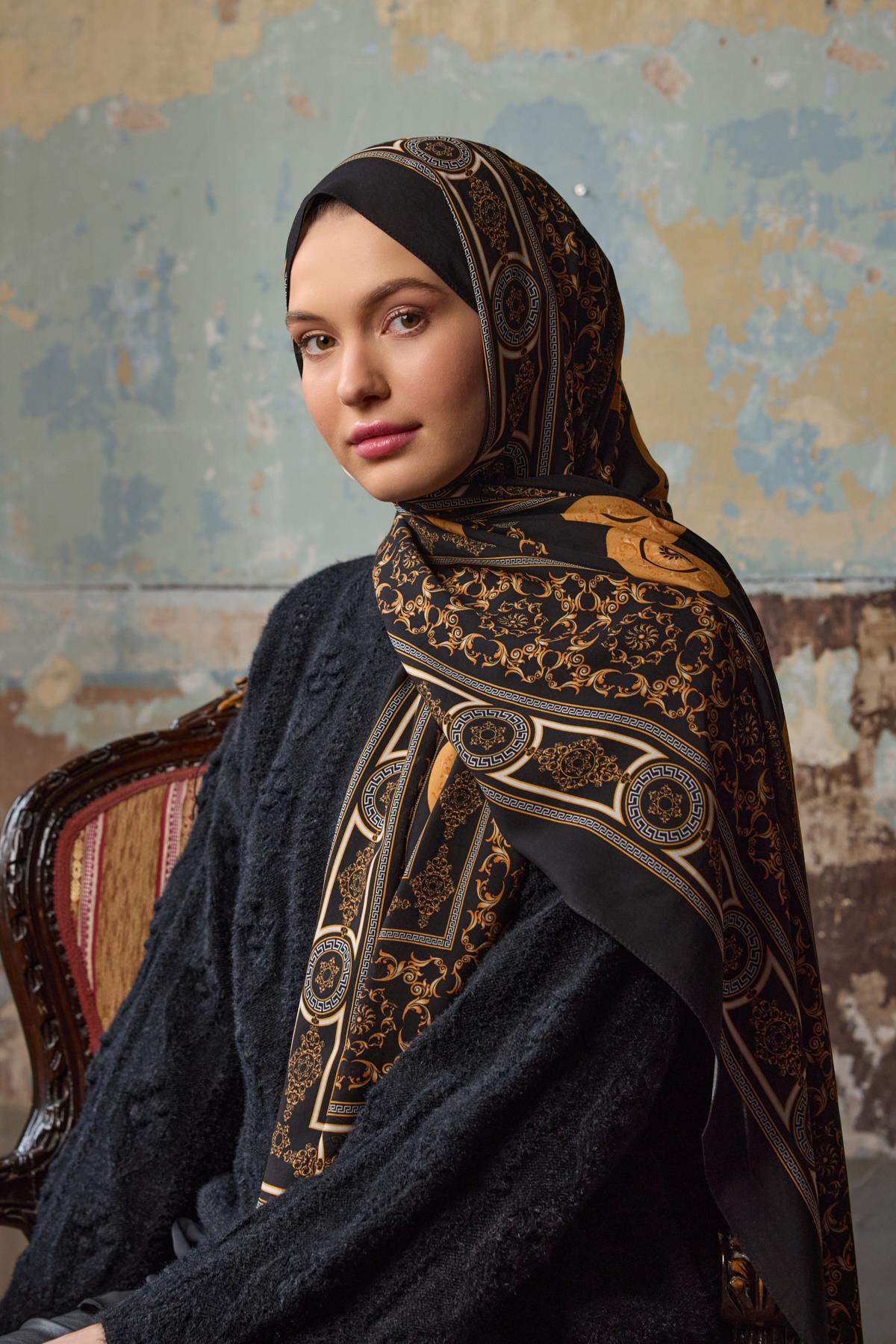 BOHAMEİN 3438ŞALLAND