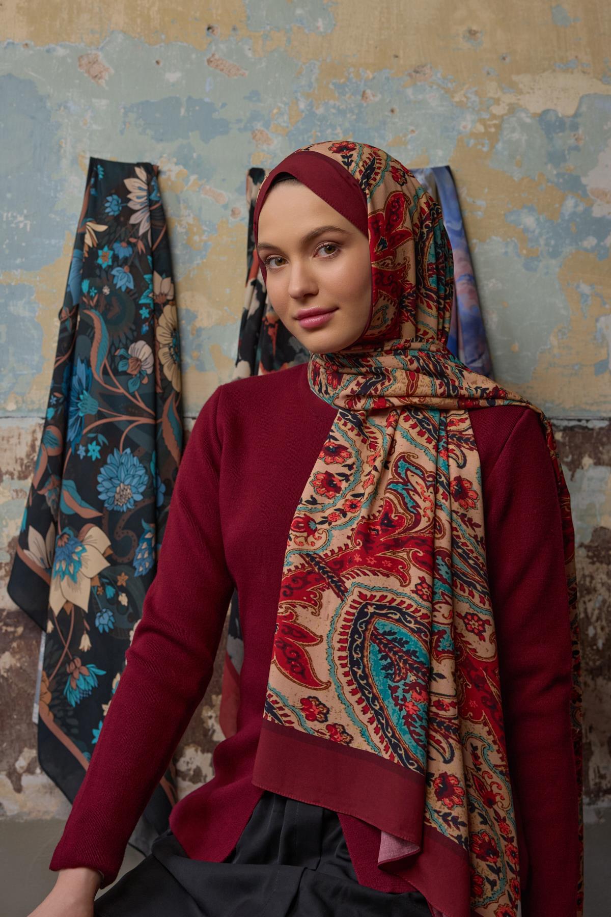 BOHAMEİN 3447ŞALLAND