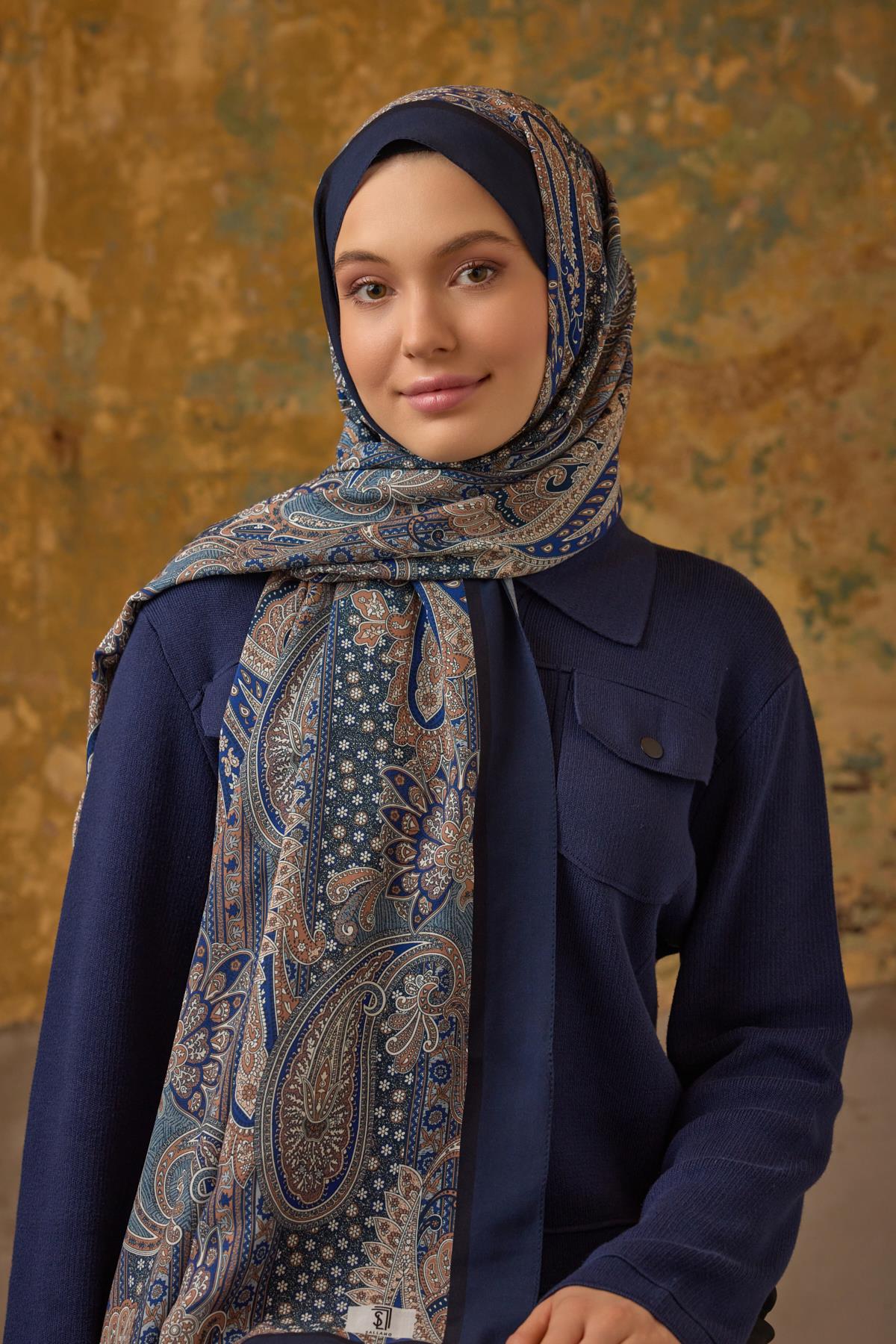 BOHAMEİN 3457ŞALLAND