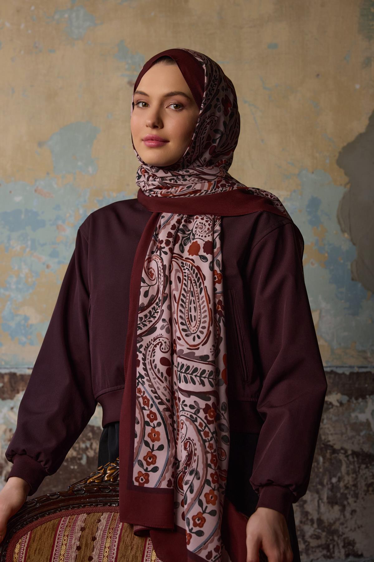 BOHAMEİN 3442ŞALLAND