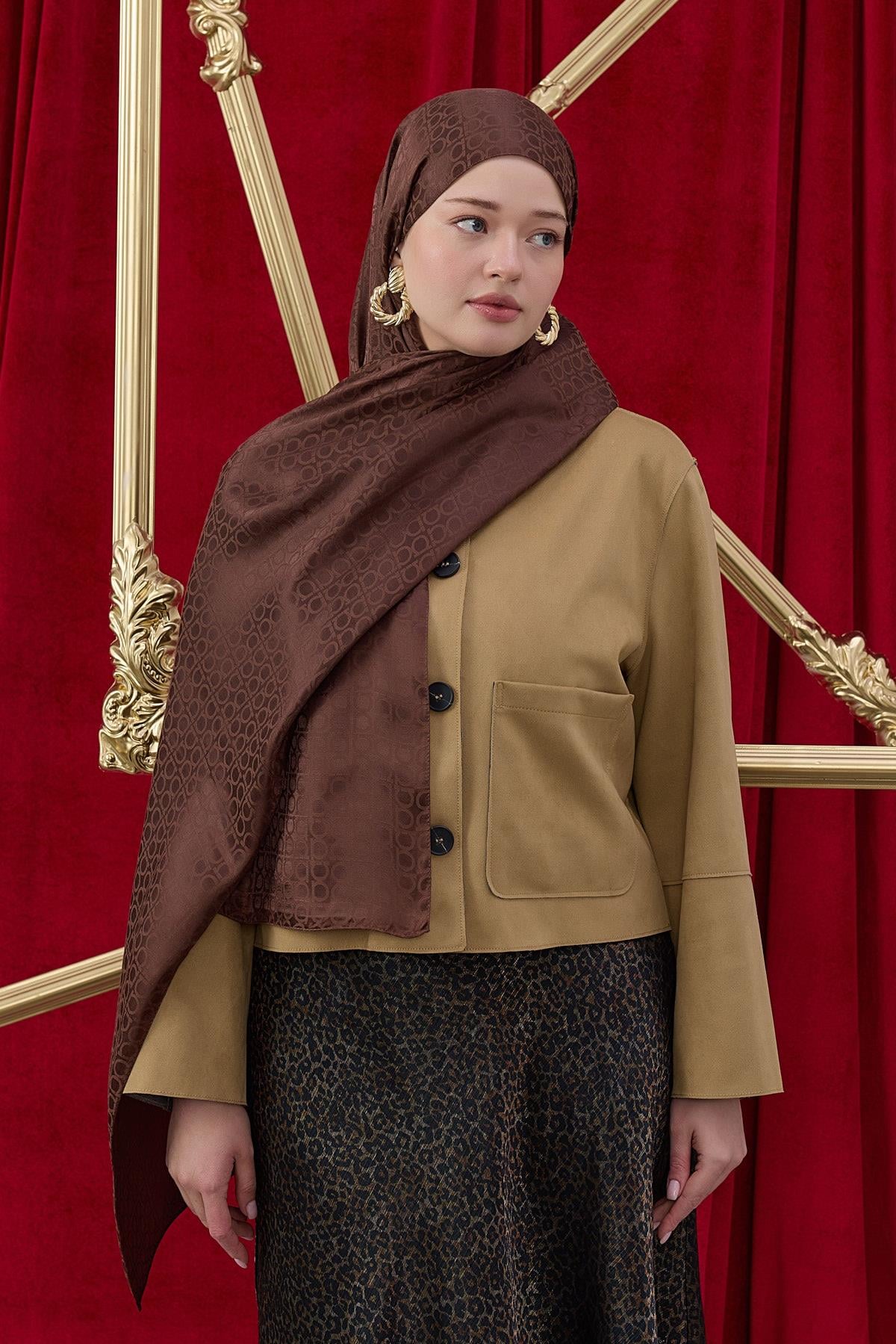 Bolonya Acı Kahve (Caffe Amaro2084ŞALLAND