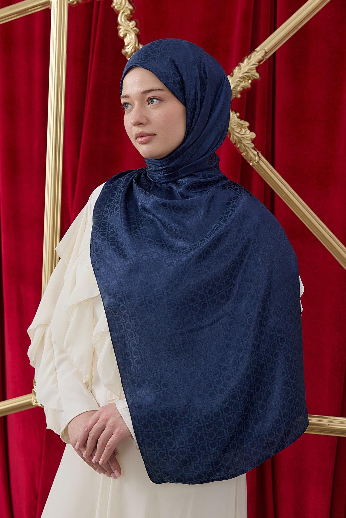 Bolonya Lacivert(Blu Navy)2083ŞALLAND