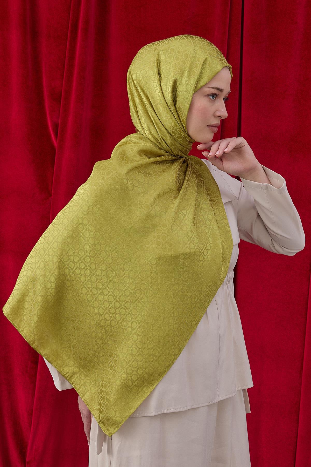 Bolonya Lime (Lime)2095ŞALLAND