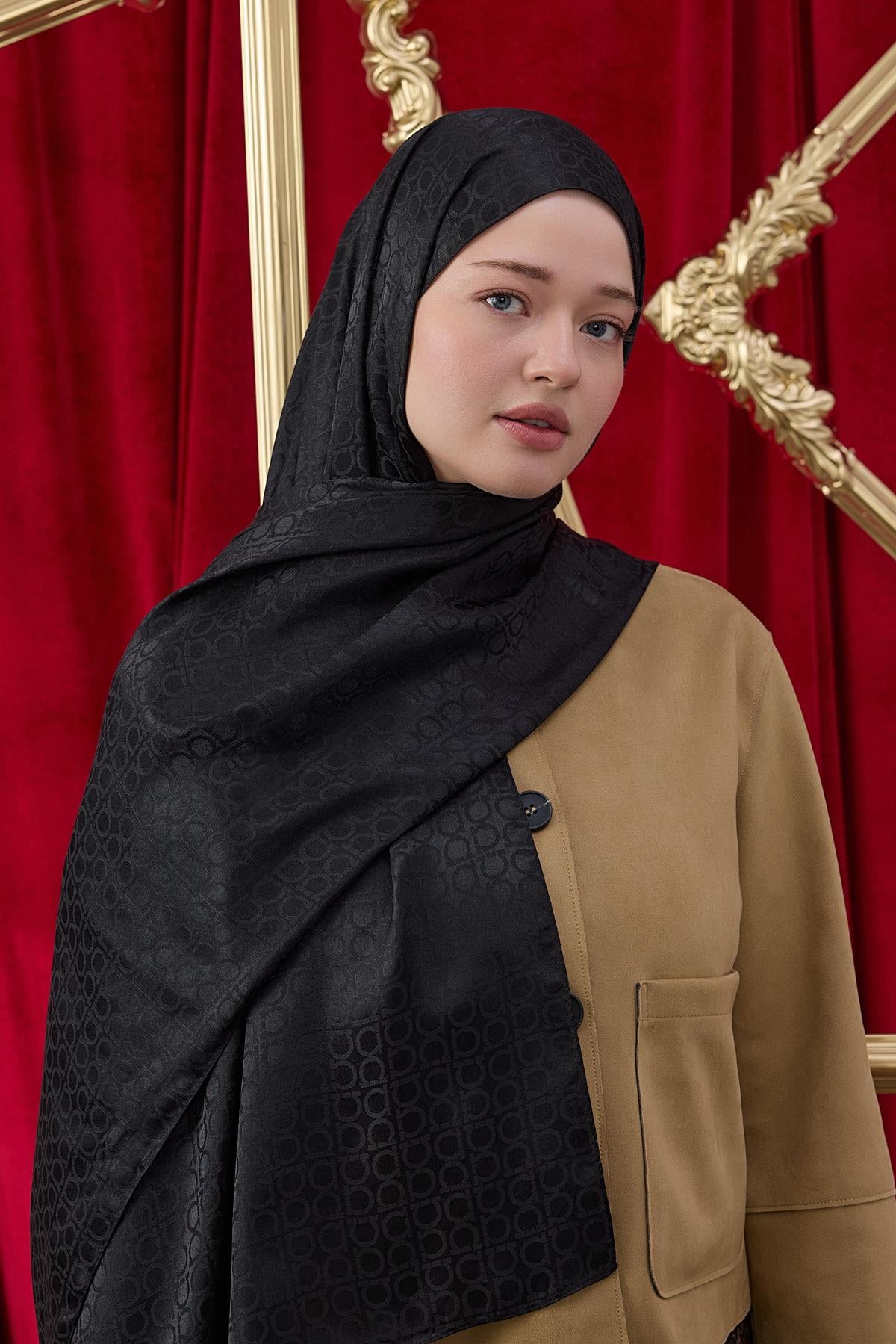 Bolonya Siyah ( Nero)2087ŞALLAND