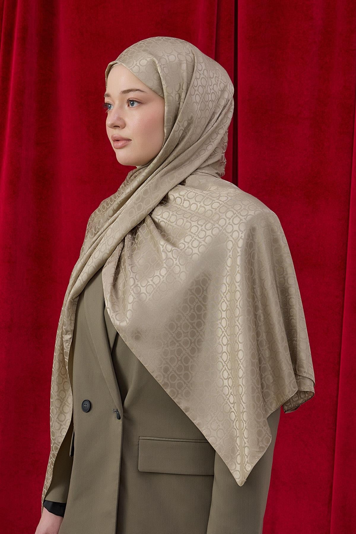 Bolonya Yağ Yeşili (Siverde)2090ŞALLAND