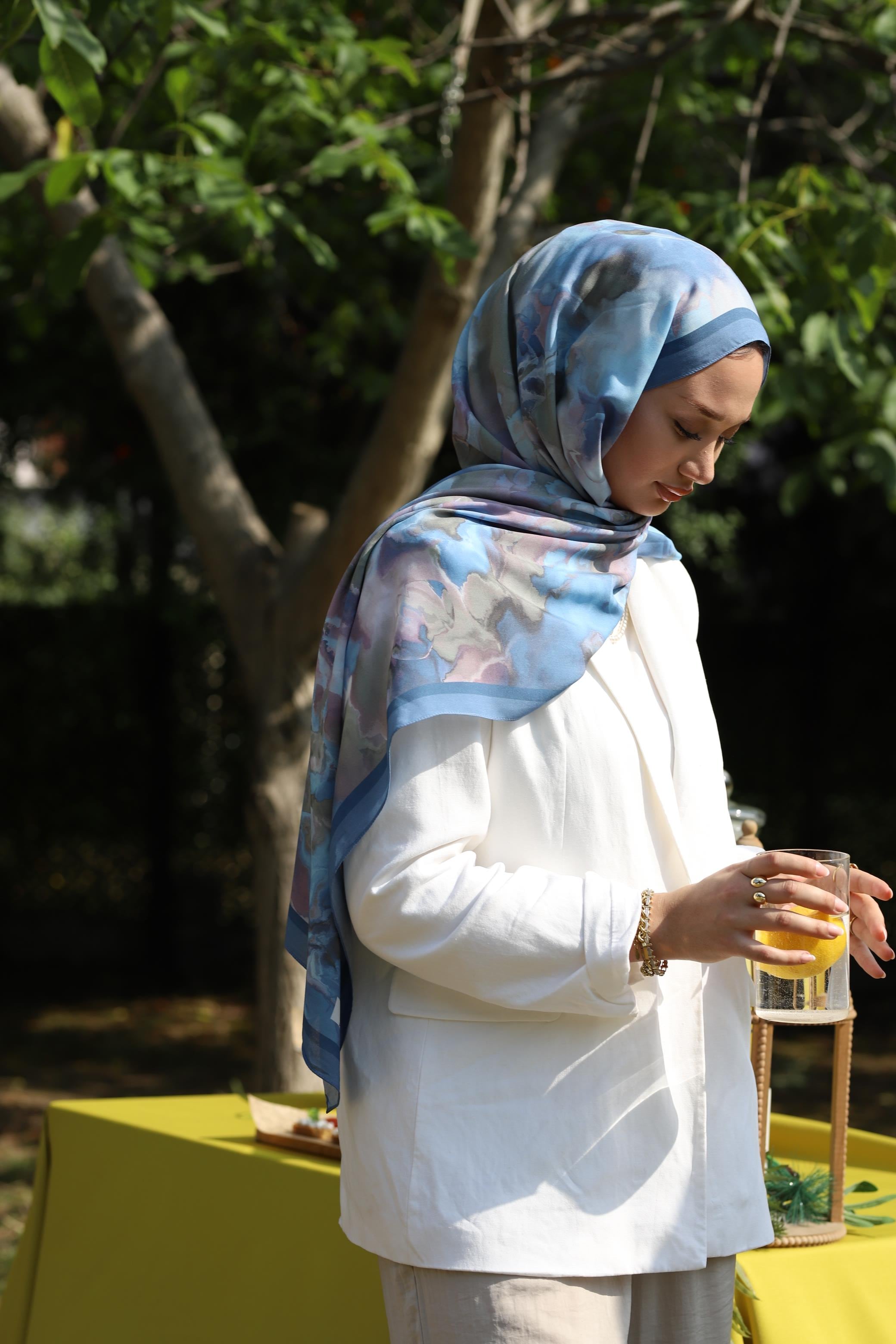 Boohem Serisi1061ŞALLAND