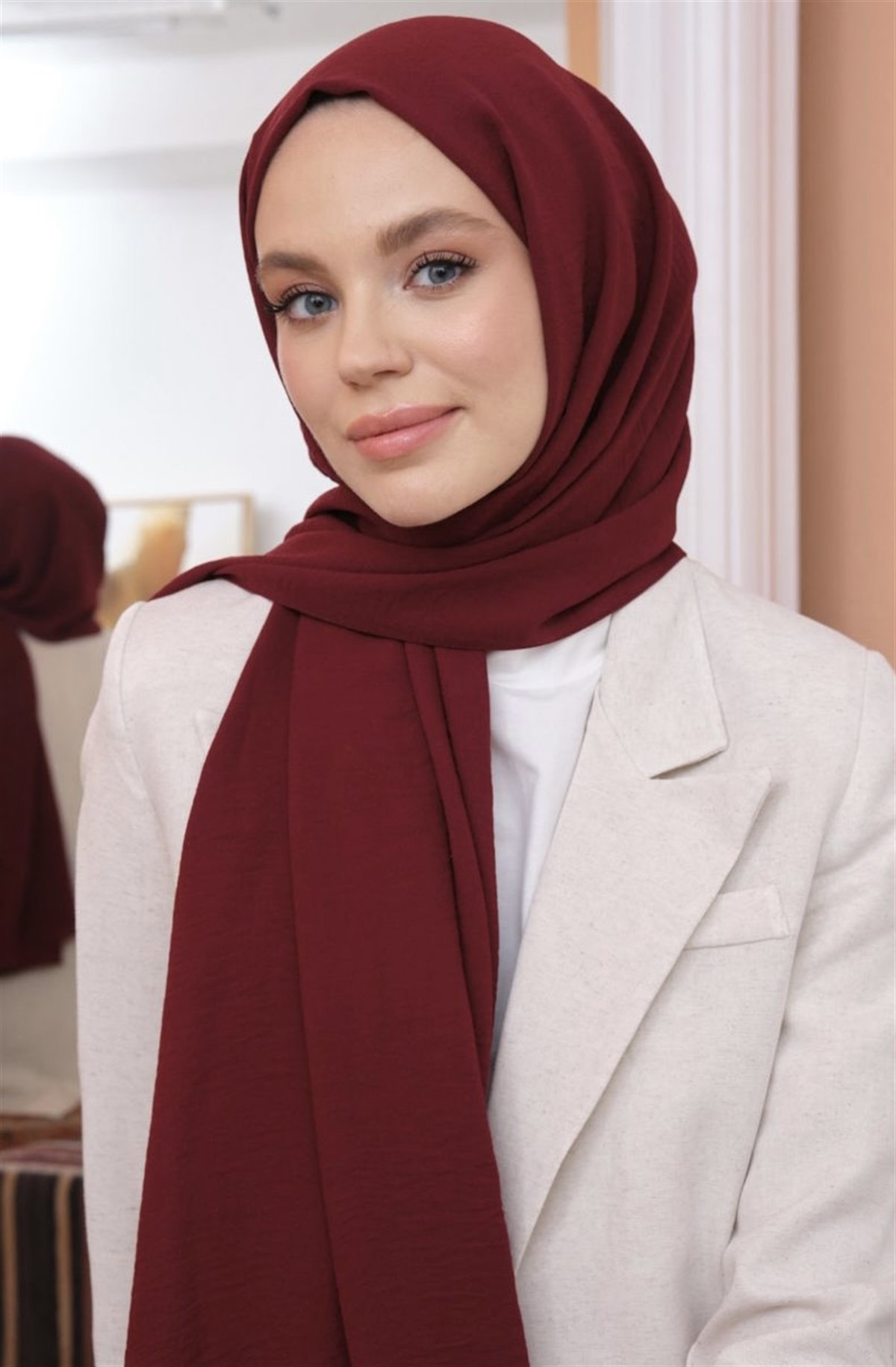 Caz Şal SerisiCaz00025Şalland