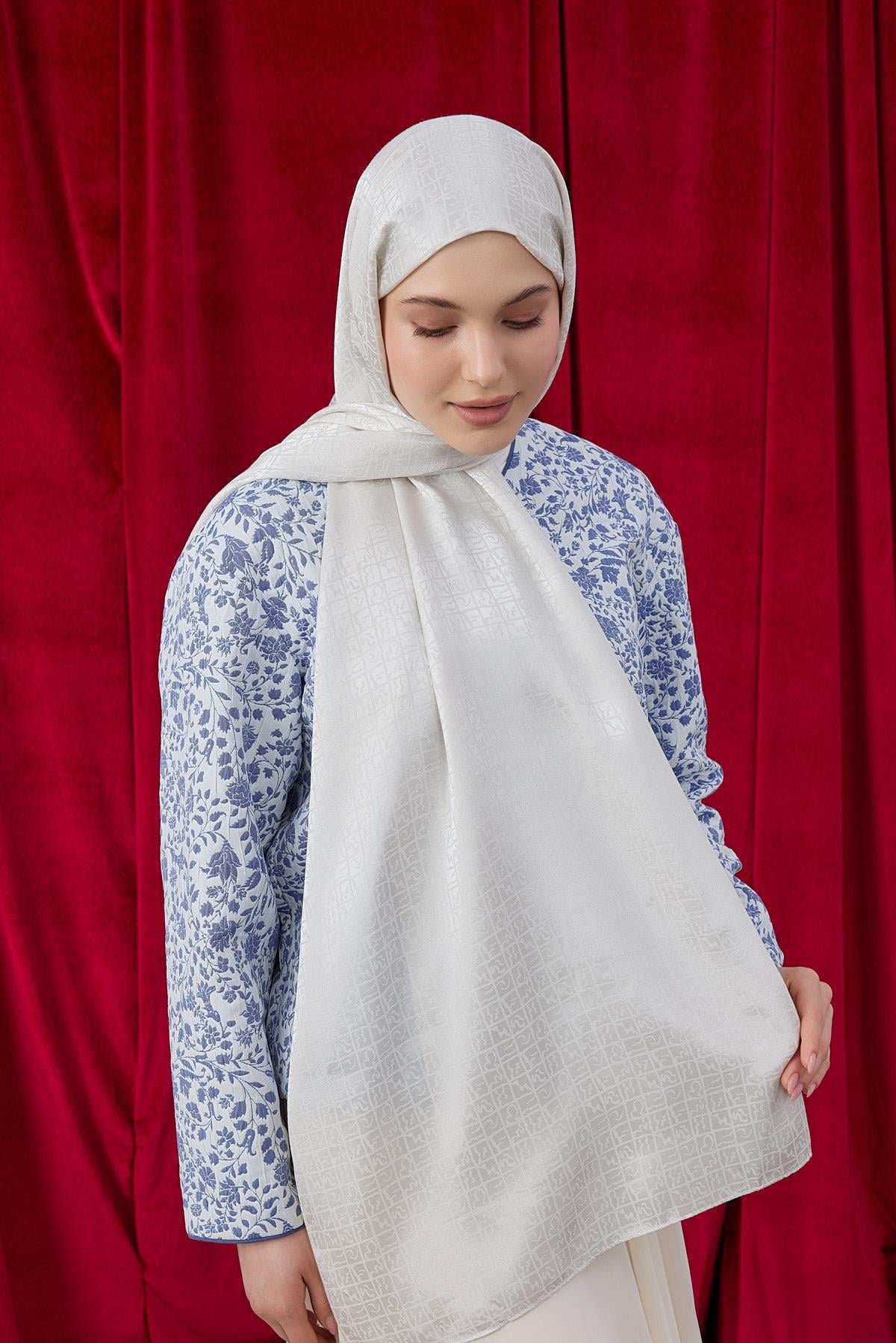 Cenova Fildişi (Avorio)2105ŞALLAND