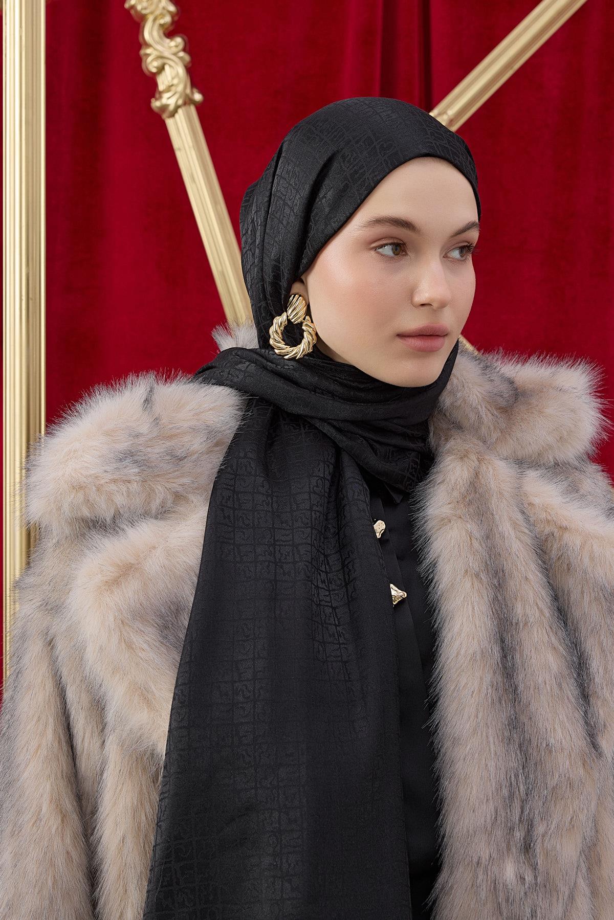 Cenova Siyah ( Nero)2101ŞALLAND