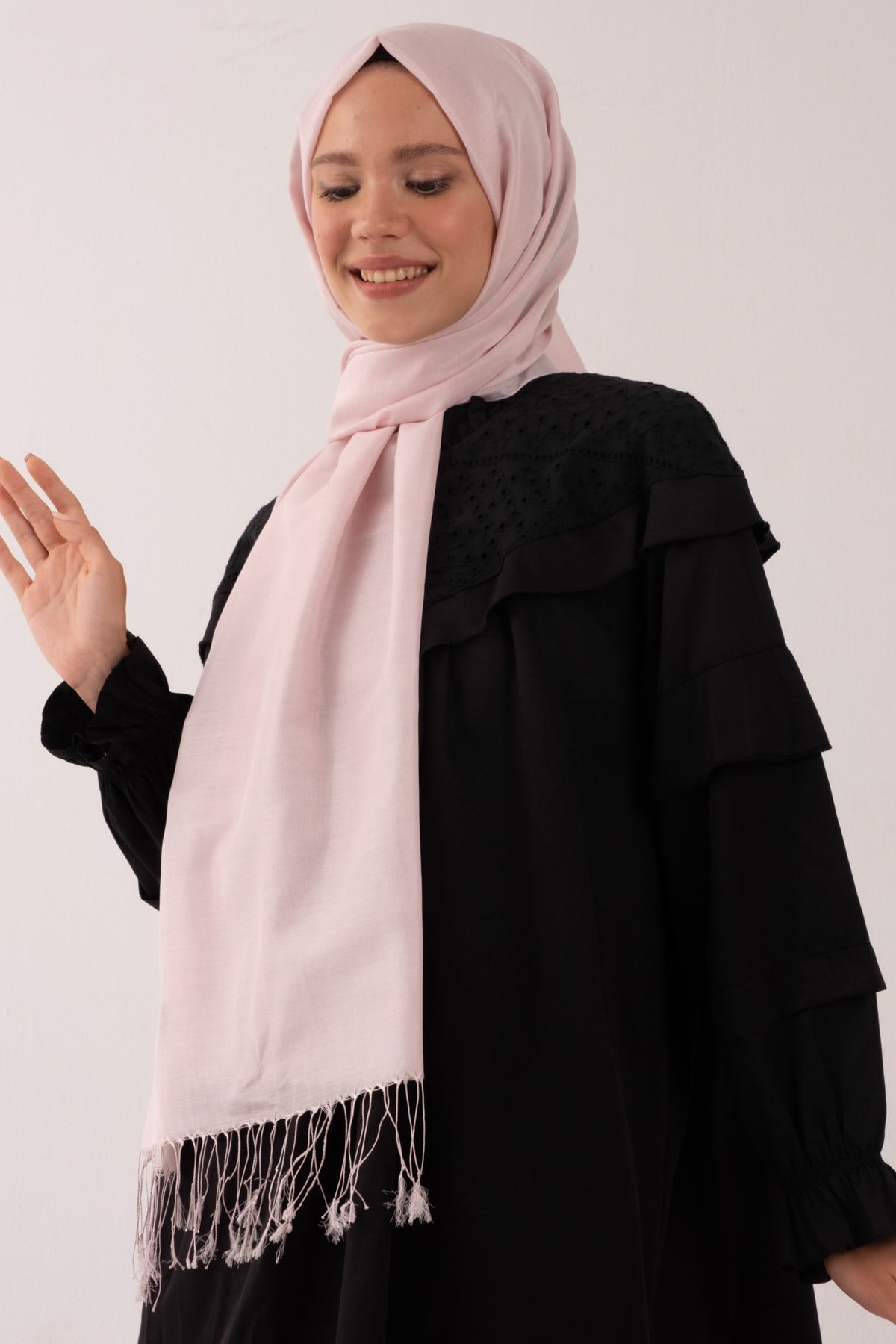 Crony Şal