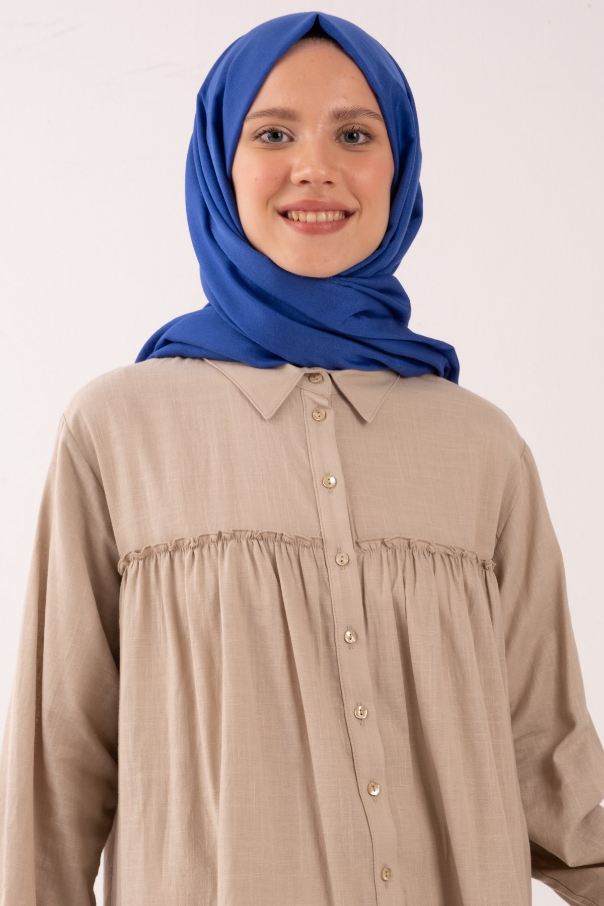 Crony Şal