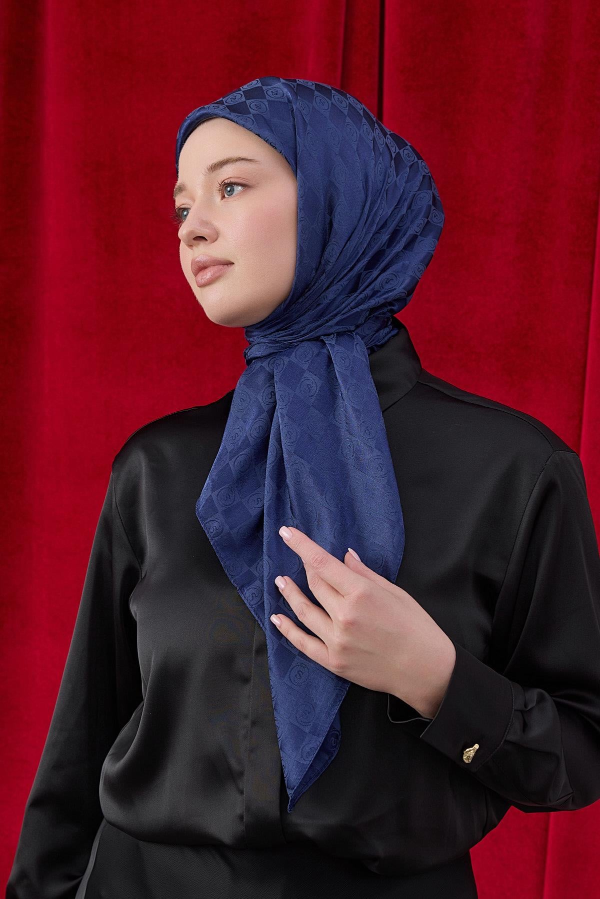 Floransa Lacivert(Blu Navy)2028ŞALLAND