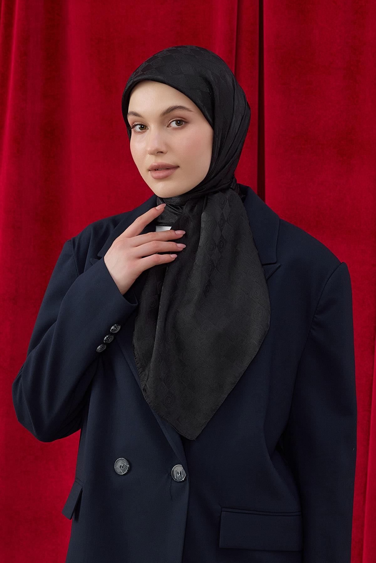 Floransa Siyah ( Nero)2032ŞALLAND