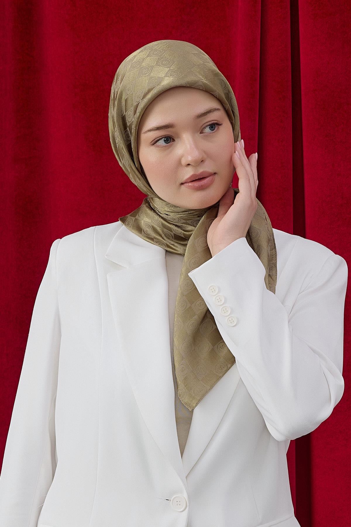 Floransa Yağ Yeşili (Siverde)2035ŞALLAND