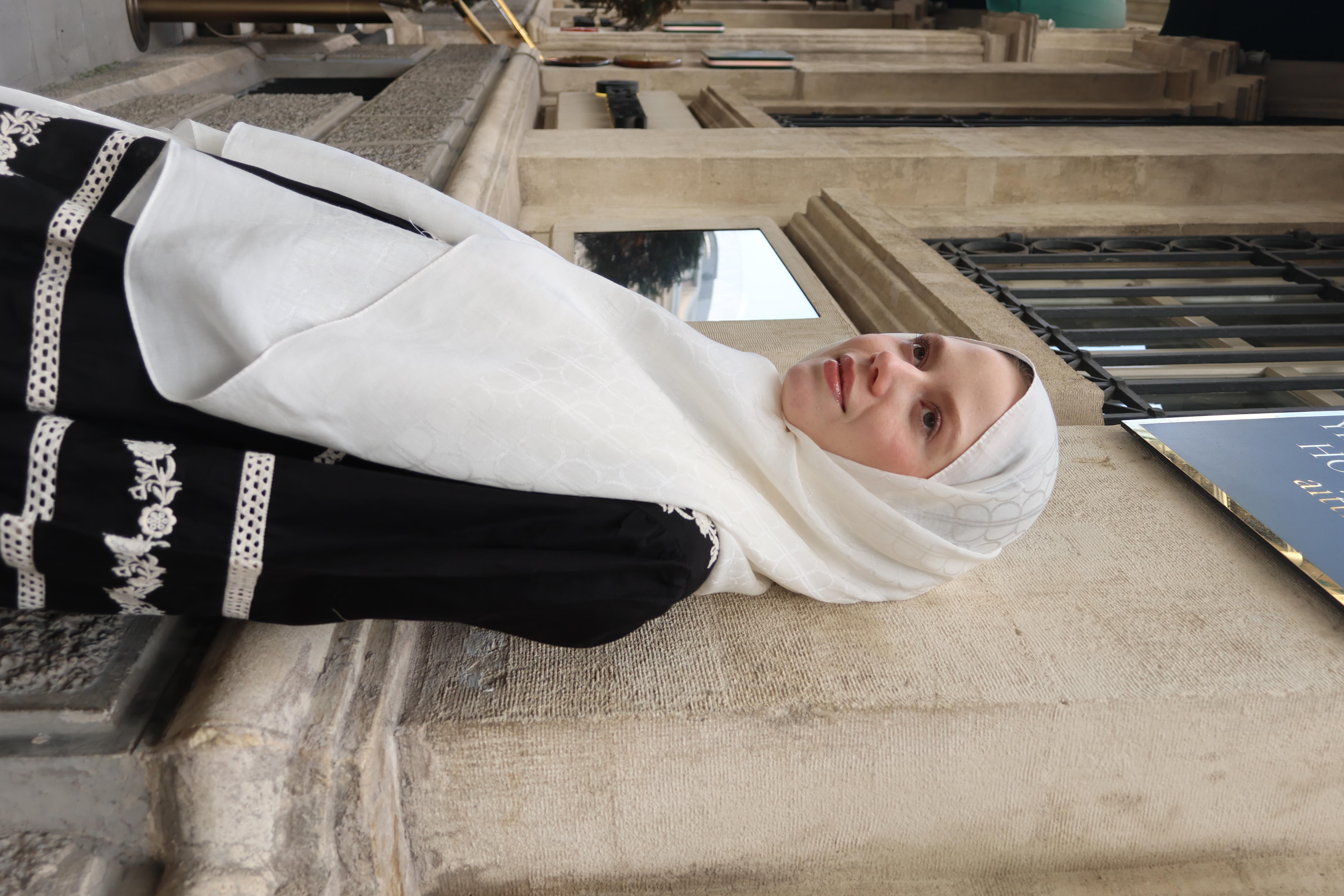 Na'i Pure D Desen Şal VanilyaNAIPUREDDSNSAL1000Şalland