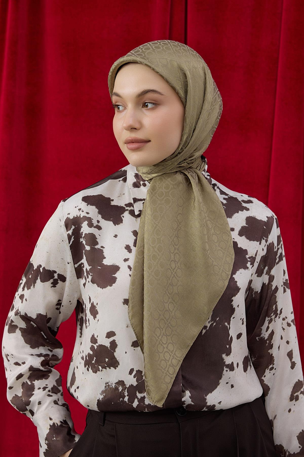 Napoli Küf Yeşili (Muffa Vende)2013ŞALLAND