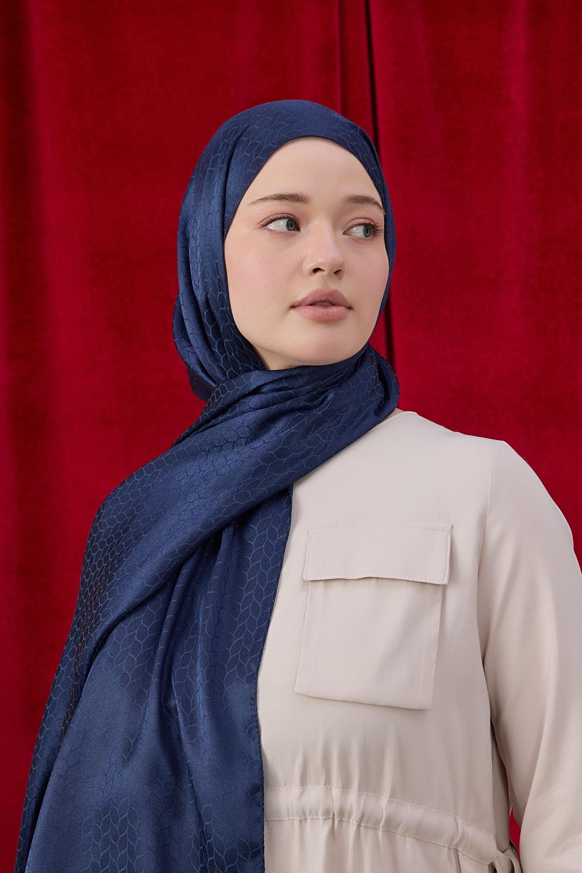Pisa Lacivert(Blu Navy)2083ŞALLAND