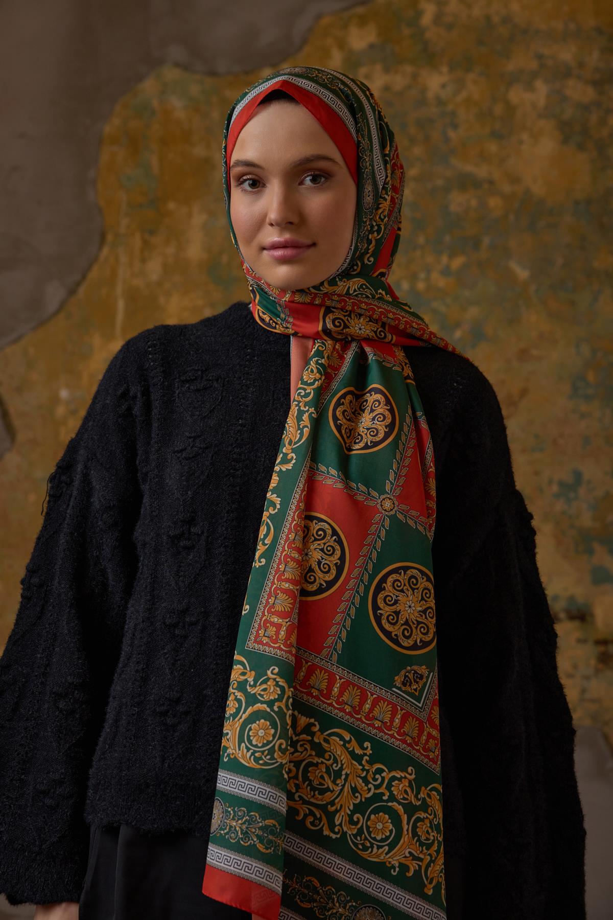 RETRO DESEN 3050ŞALLAND