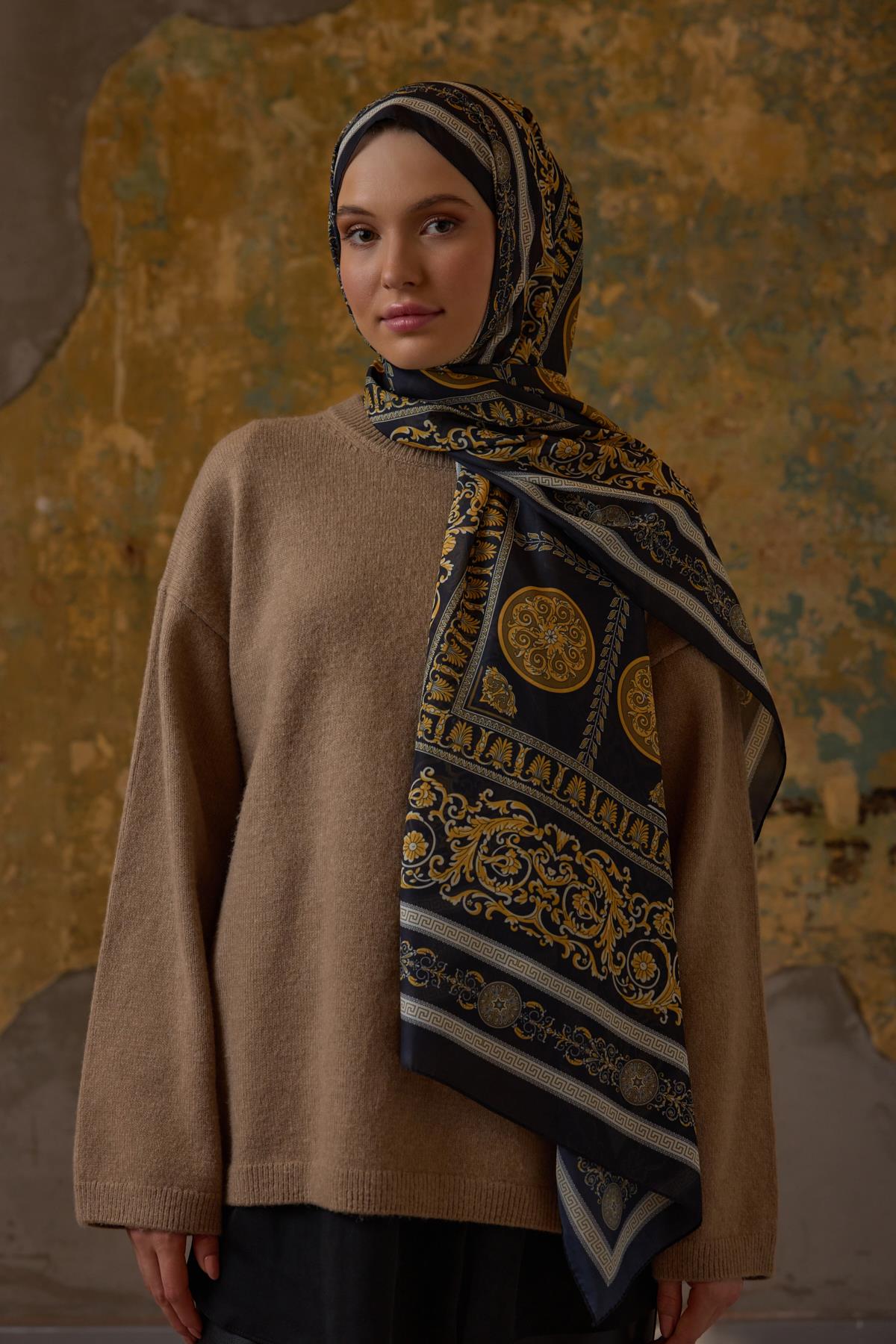 RETRO DESEN 3042ŞALLAND