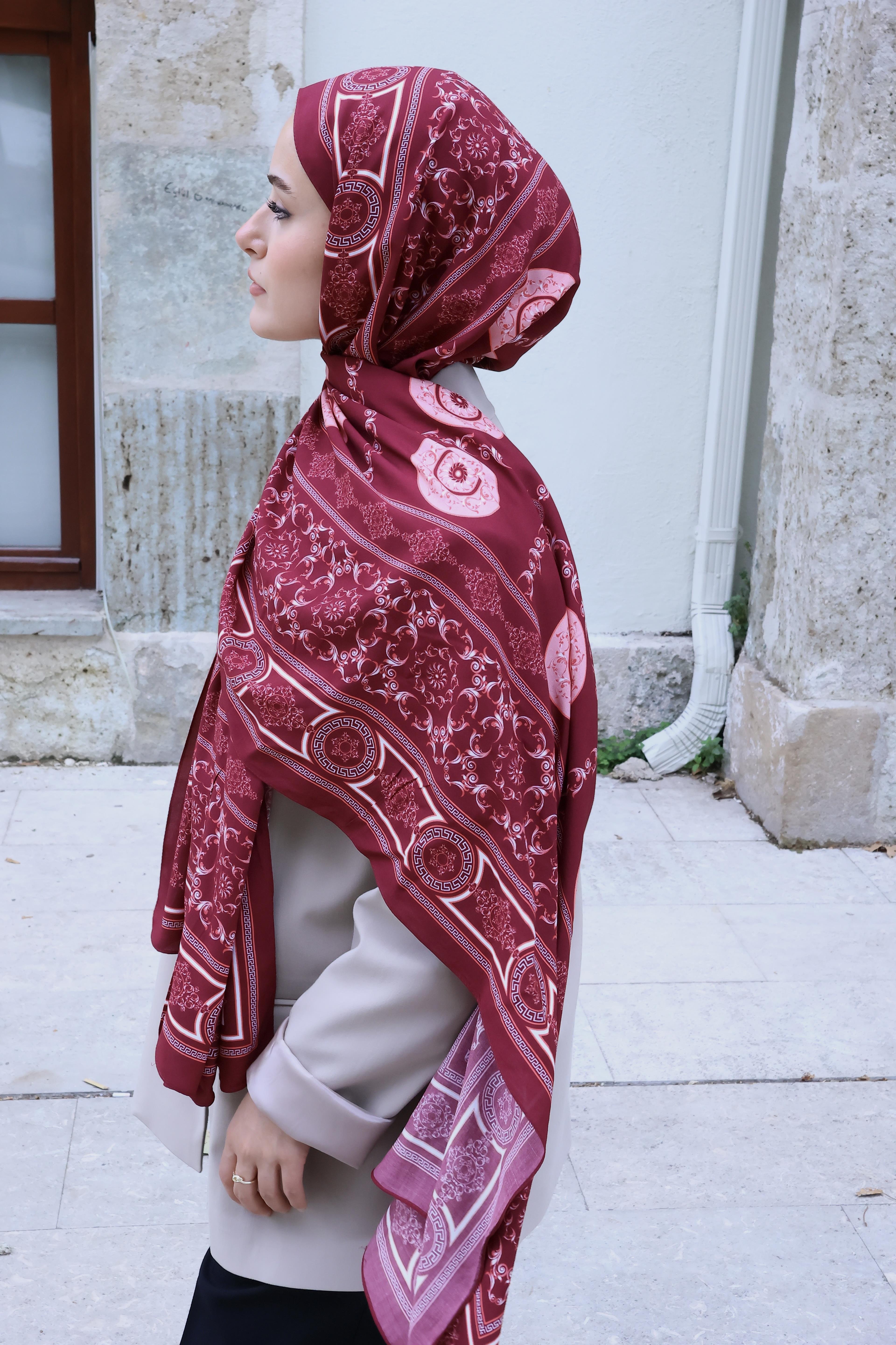 Salland Boohem Serisi ŞalSALLANDBOOHMSAL2000ŞALLAND