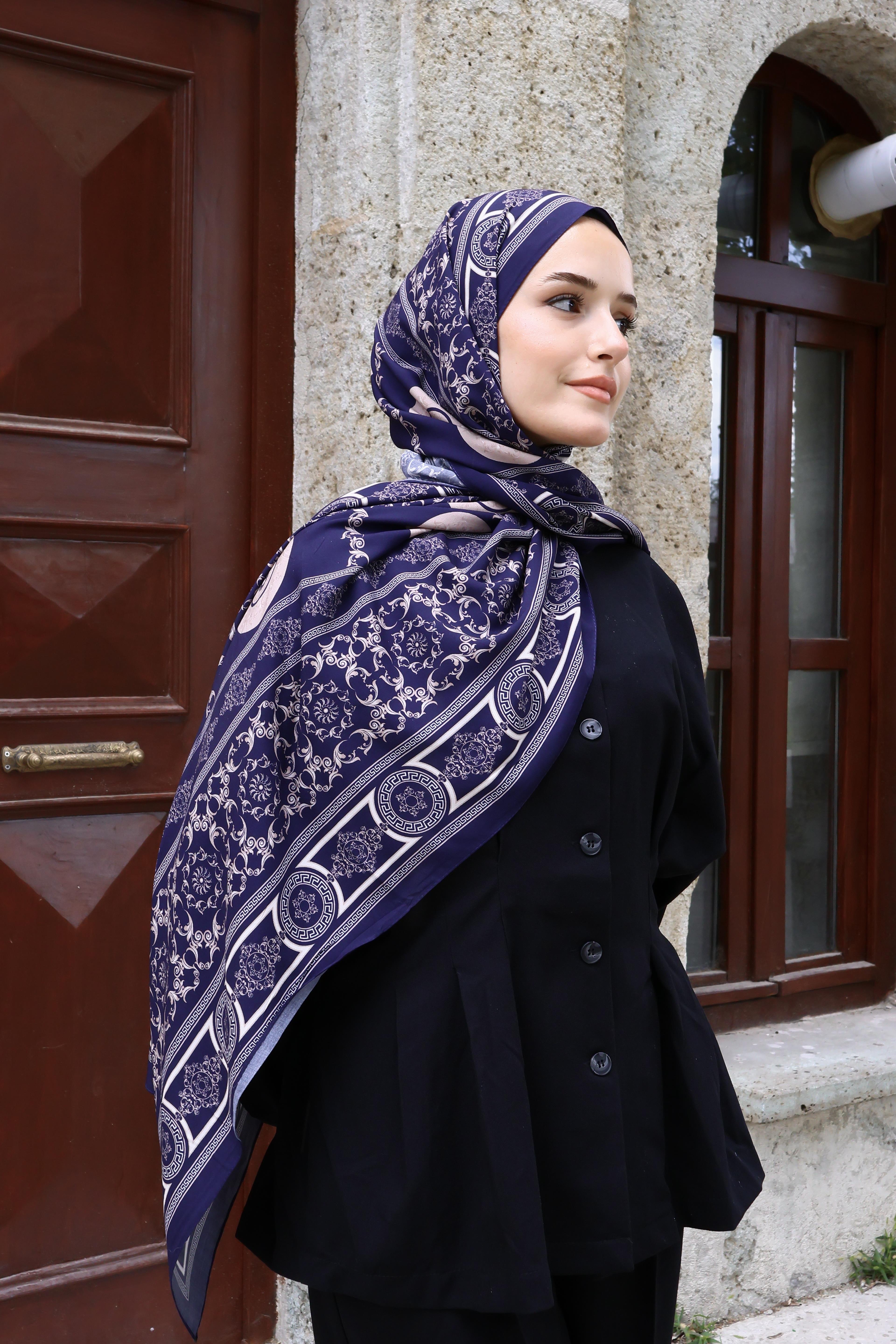 Salland Boohem Serisi ŞalSALLANDBOOHMSAL2000ŞALLAND