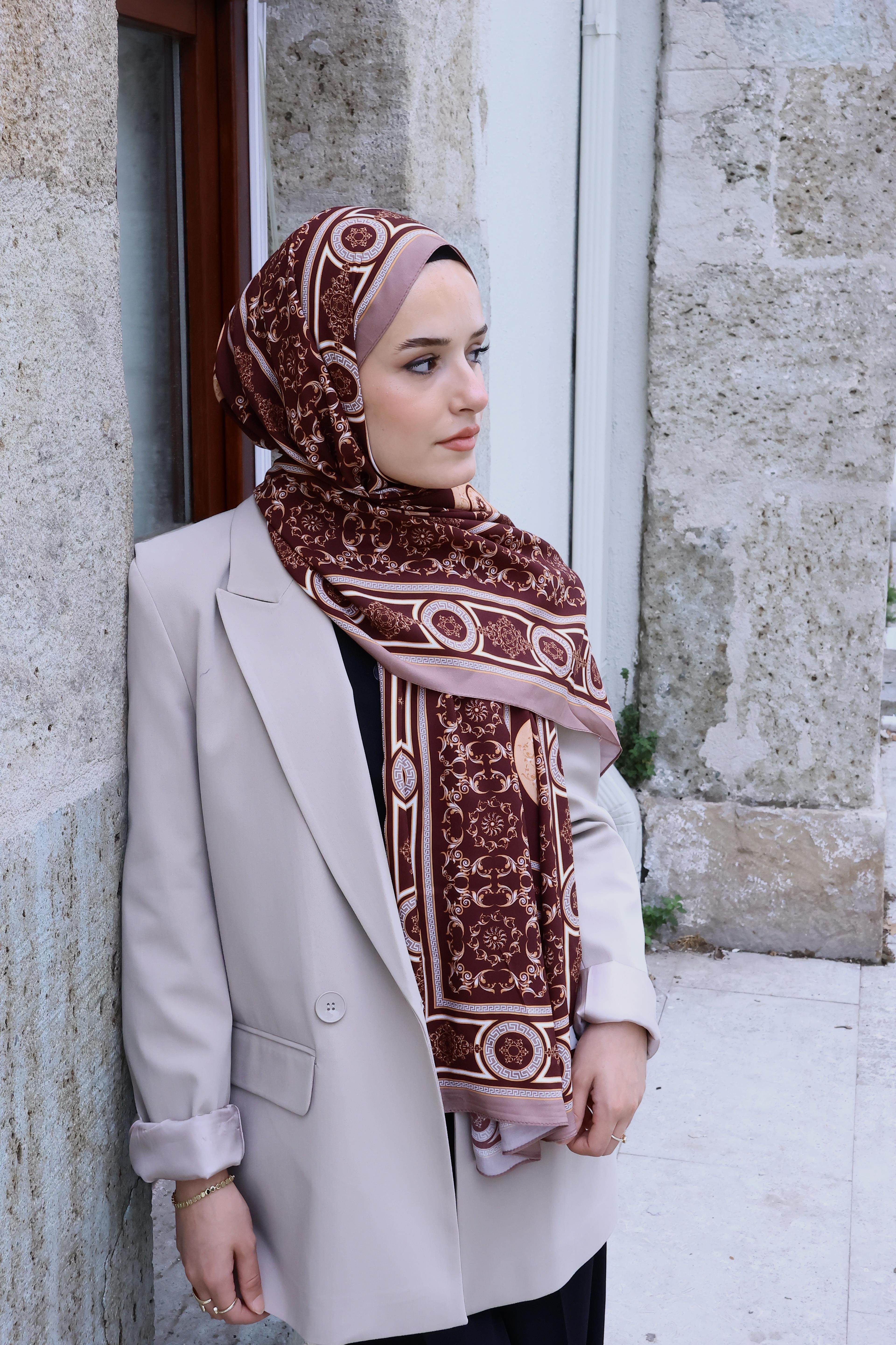 Salland Boohem Serisi ŞalSALLANDBOOHMSAL2000ŞALLAND