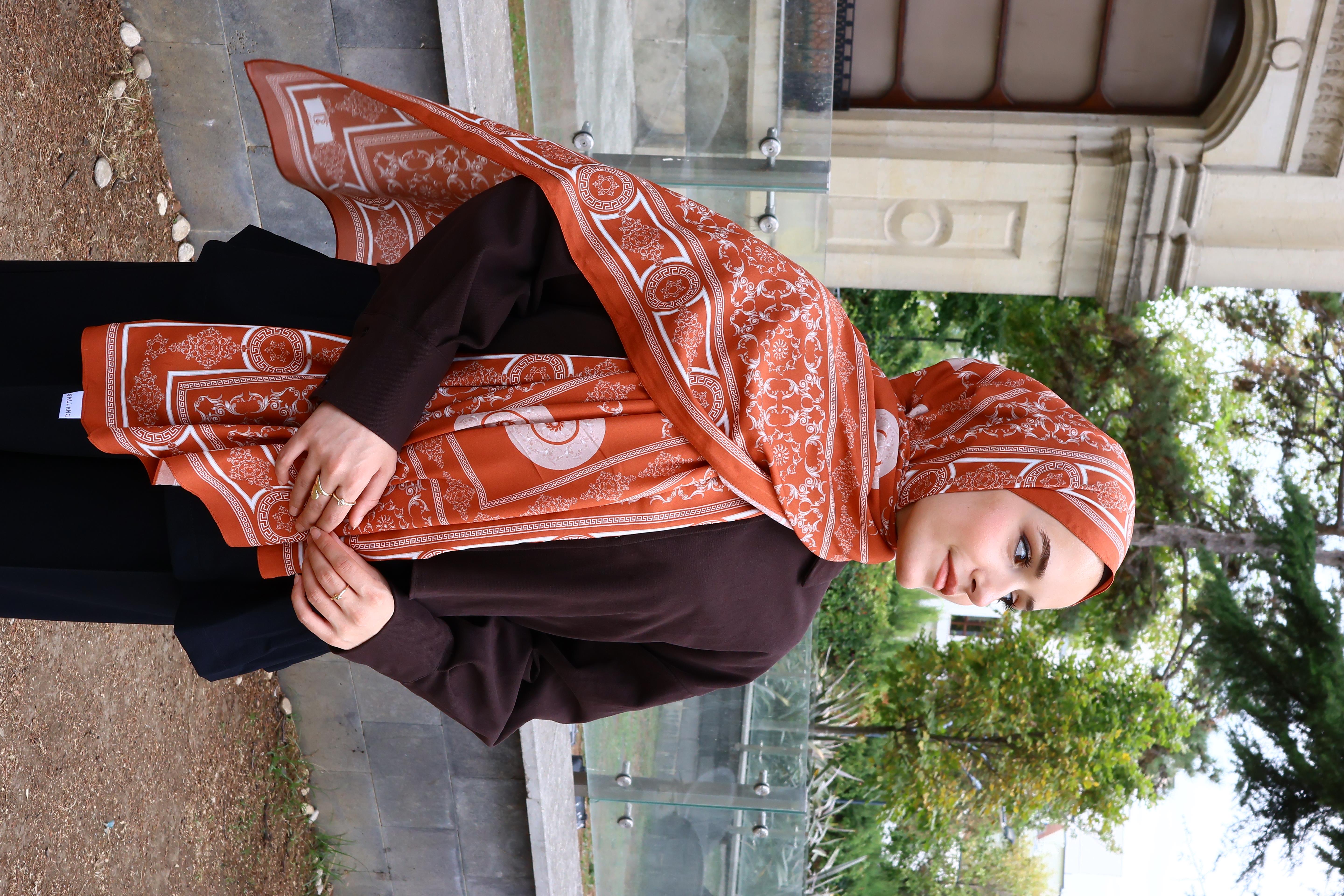 Salland Boohem Serisi ŞalSALLANDBOOHMSAL2000ŞALLAND