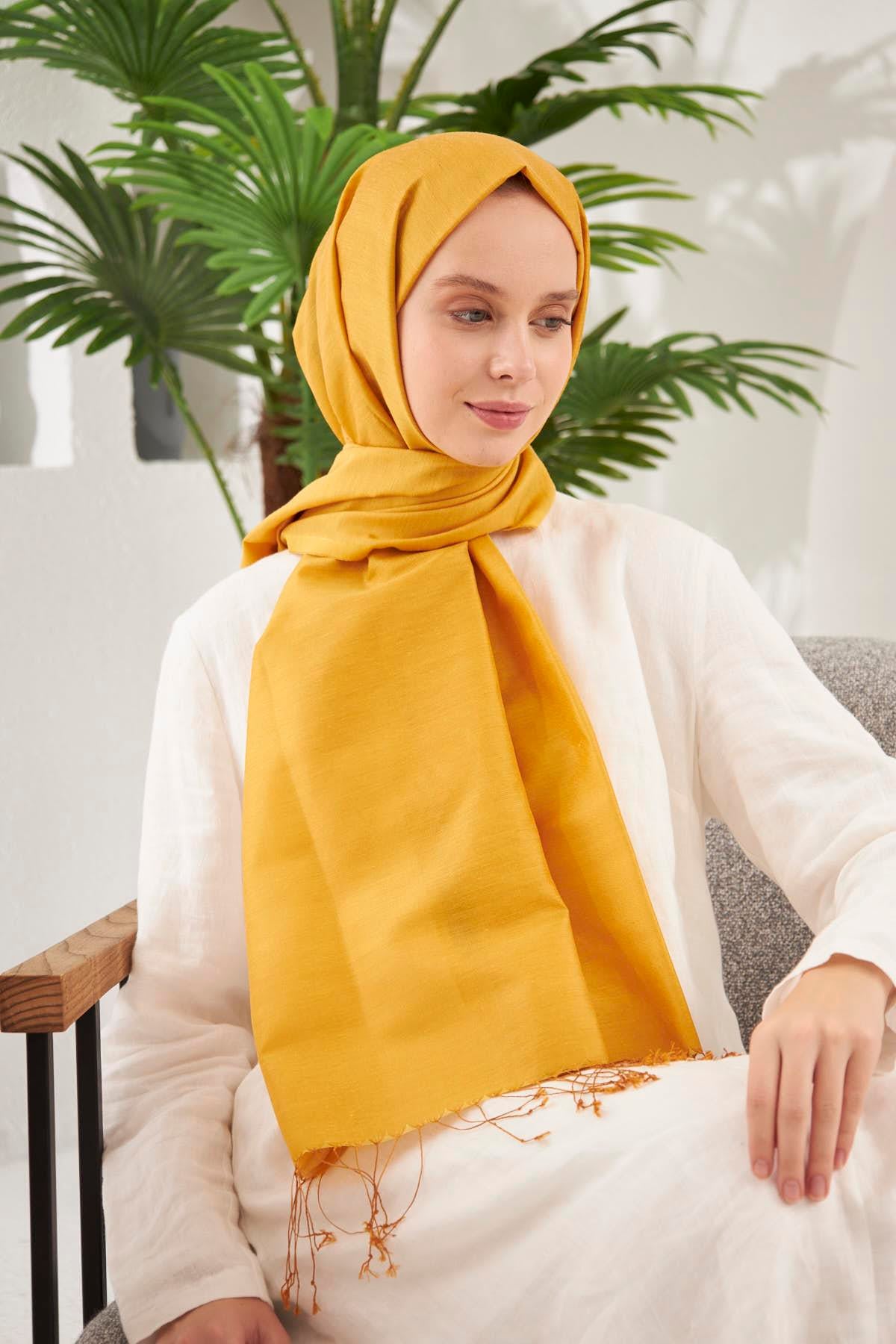 Şalland Crony Şal AmberCRN1000Şalland