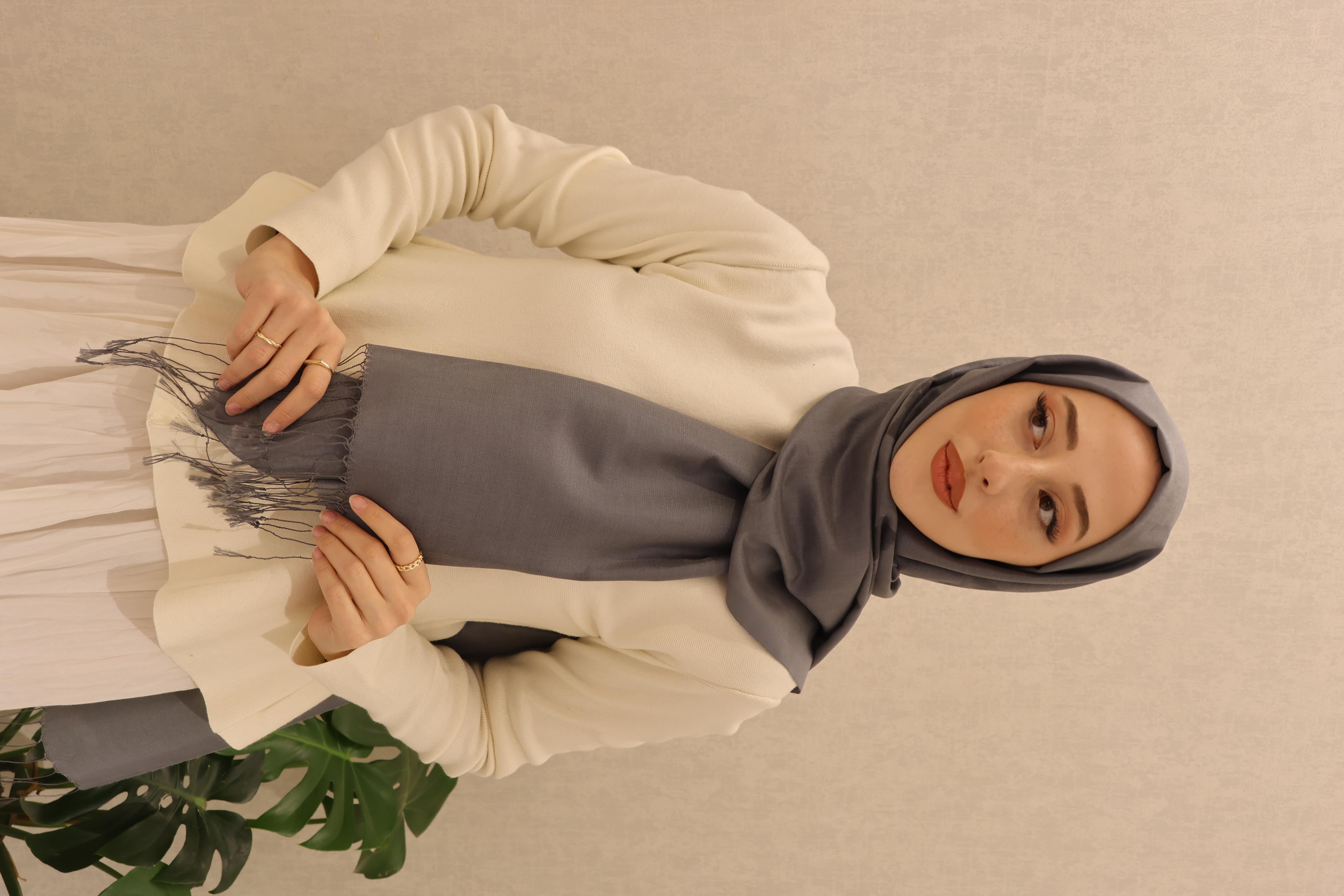 Şalland Crony Şal GriCRN1000Şalland