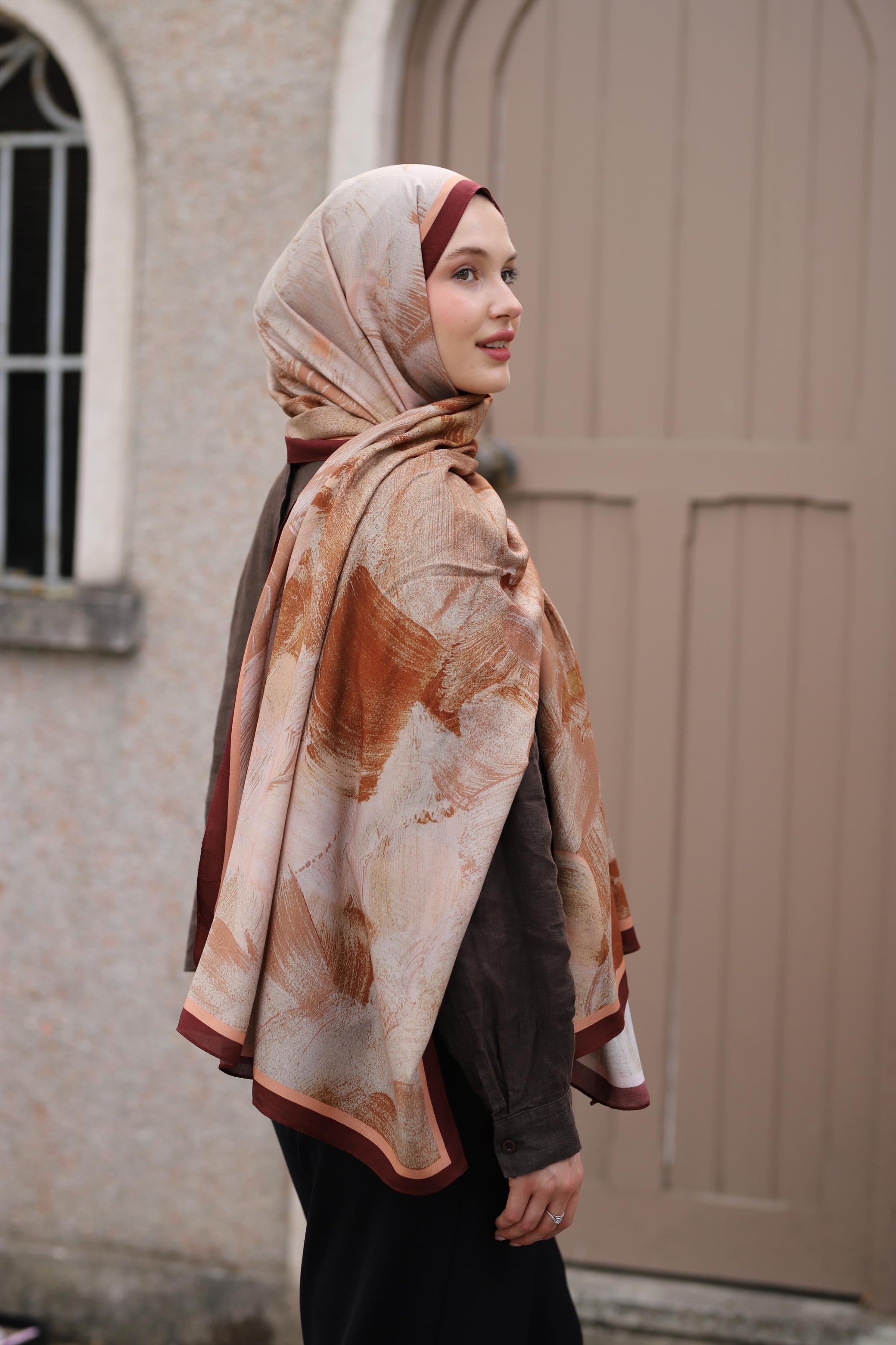 Salland Cunda Serisi ŞalSALLANDCUNDASAL1000ŞALLAND