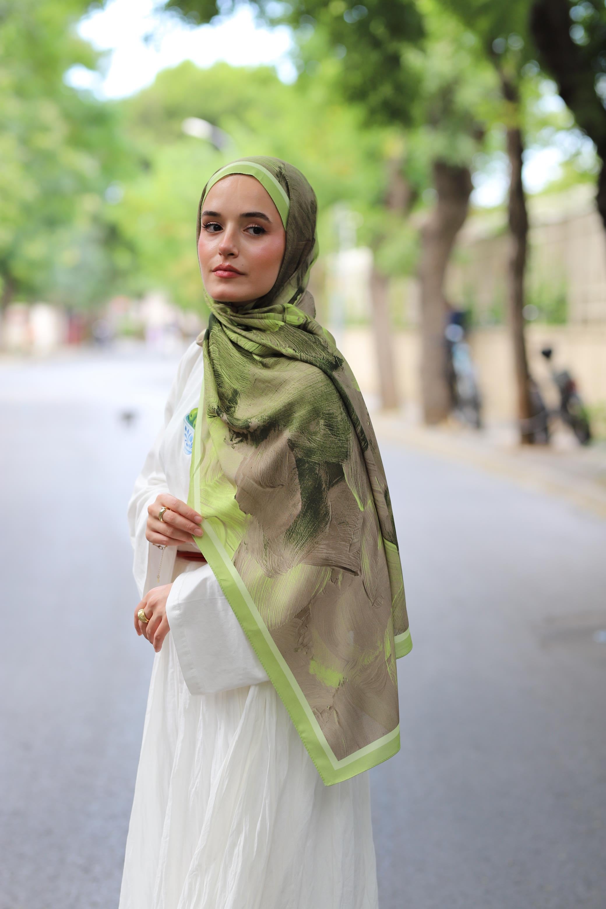 Salland Cunda Serisi ŞalSALLANDCUNDASAL1000ŞALLAND