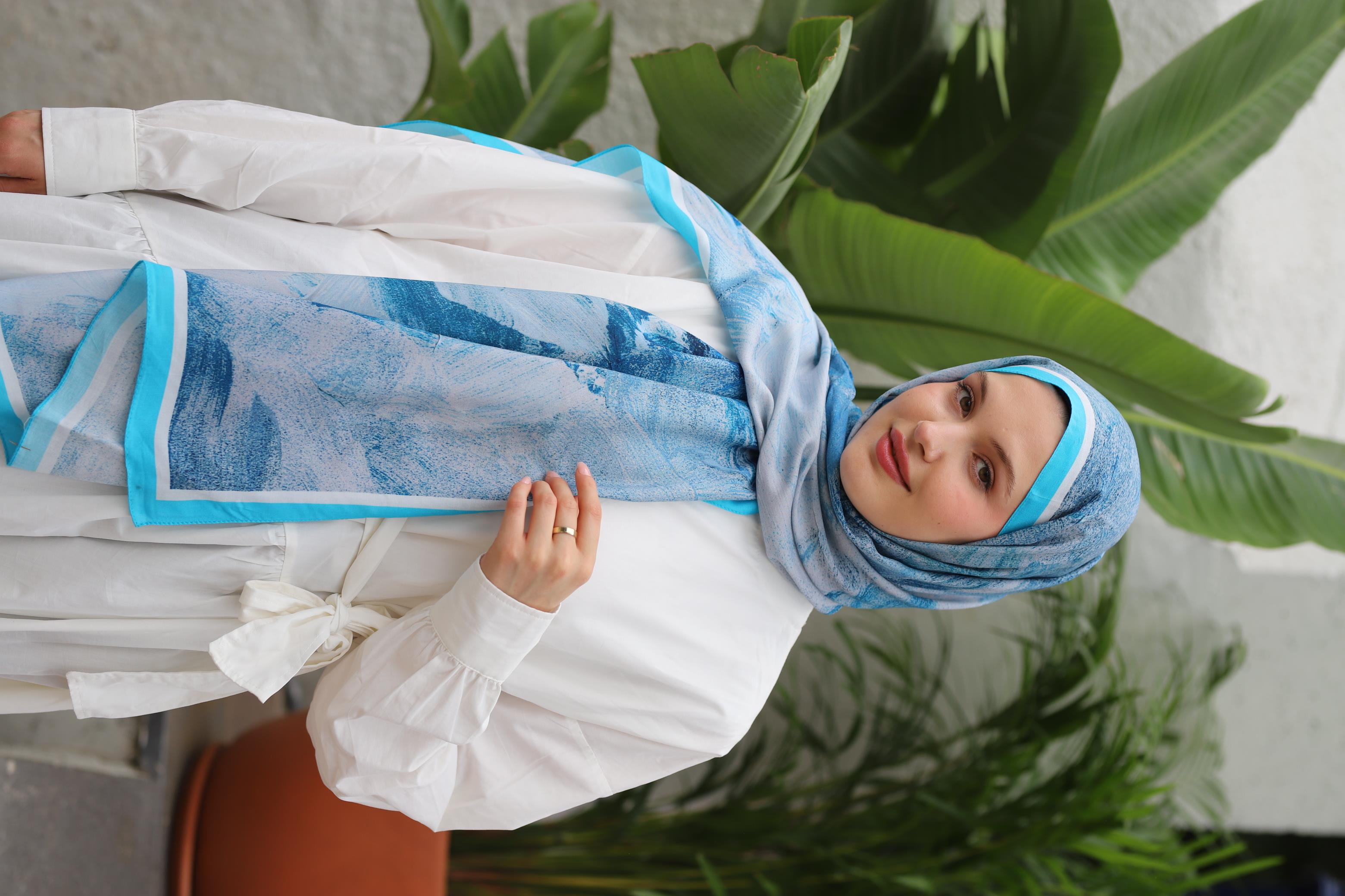 Salland Cunda Serisi ŞalSALLANDCUNDASAL1000ŞALLAND