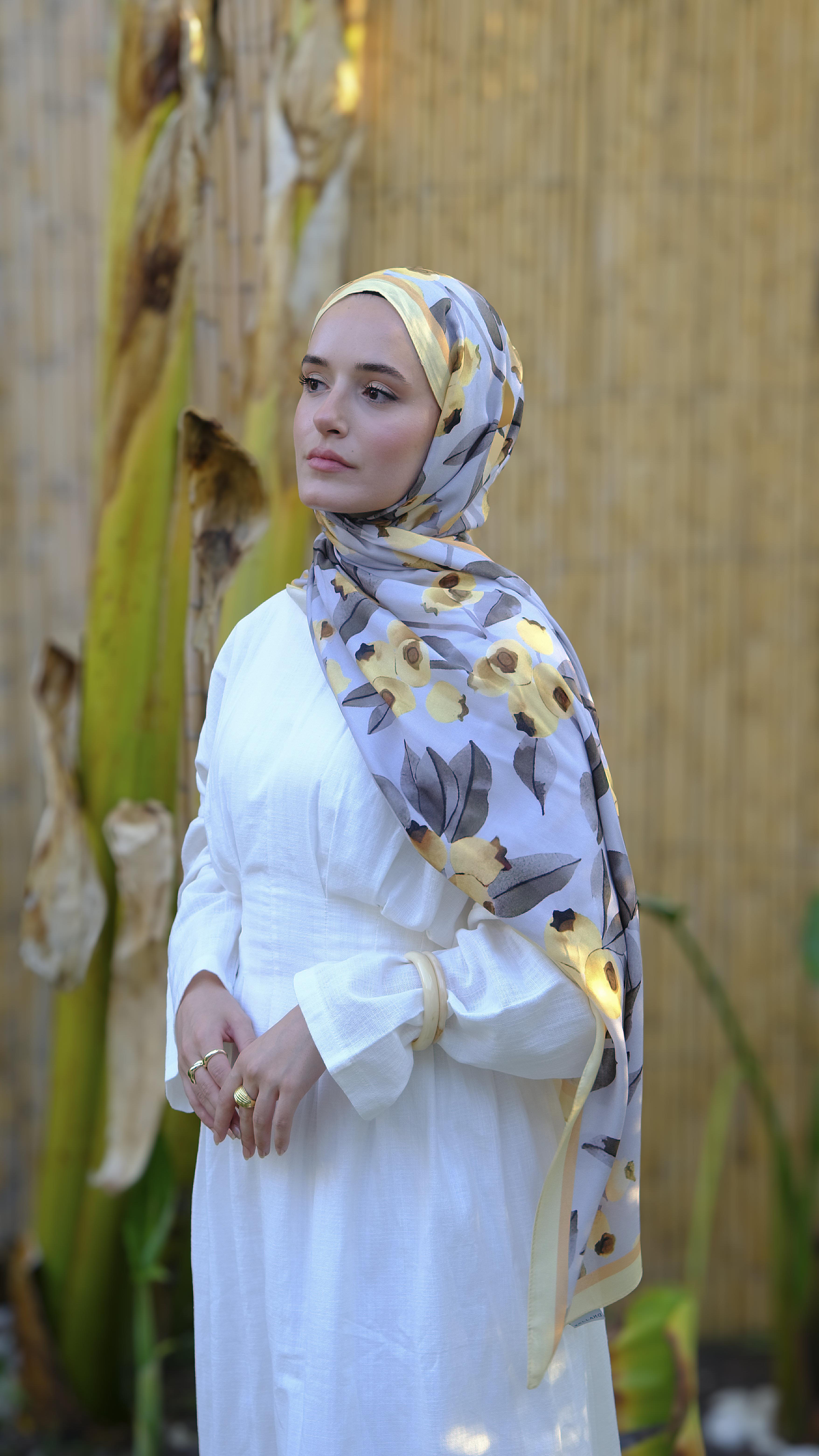 Salland Cunda Serisi ŞalSALLANDCUNDASAL1000ŞALLAND