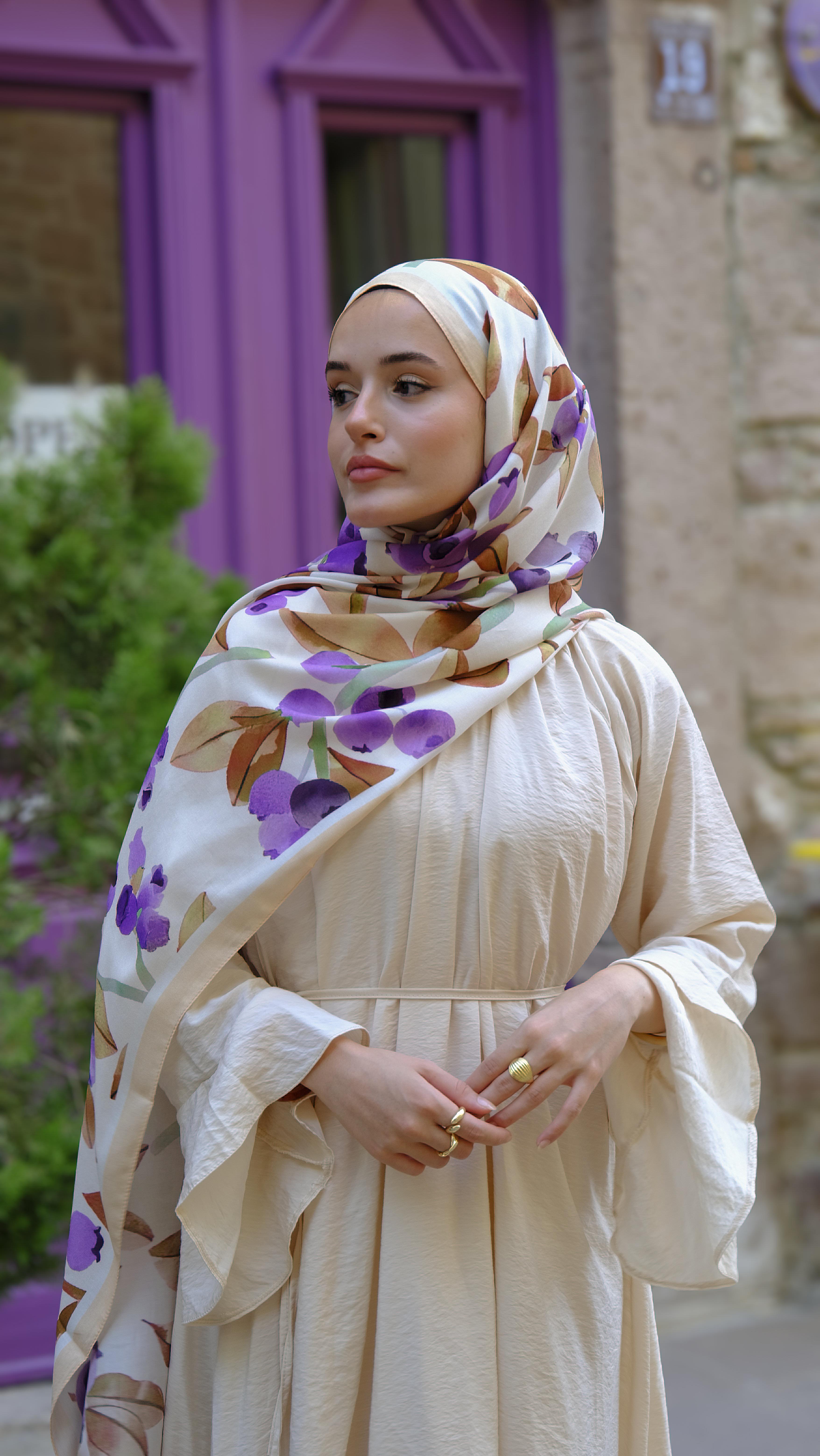 Salland Cunda Serisi ŞalSALLANDCUNDASAL1000ŞALLAND