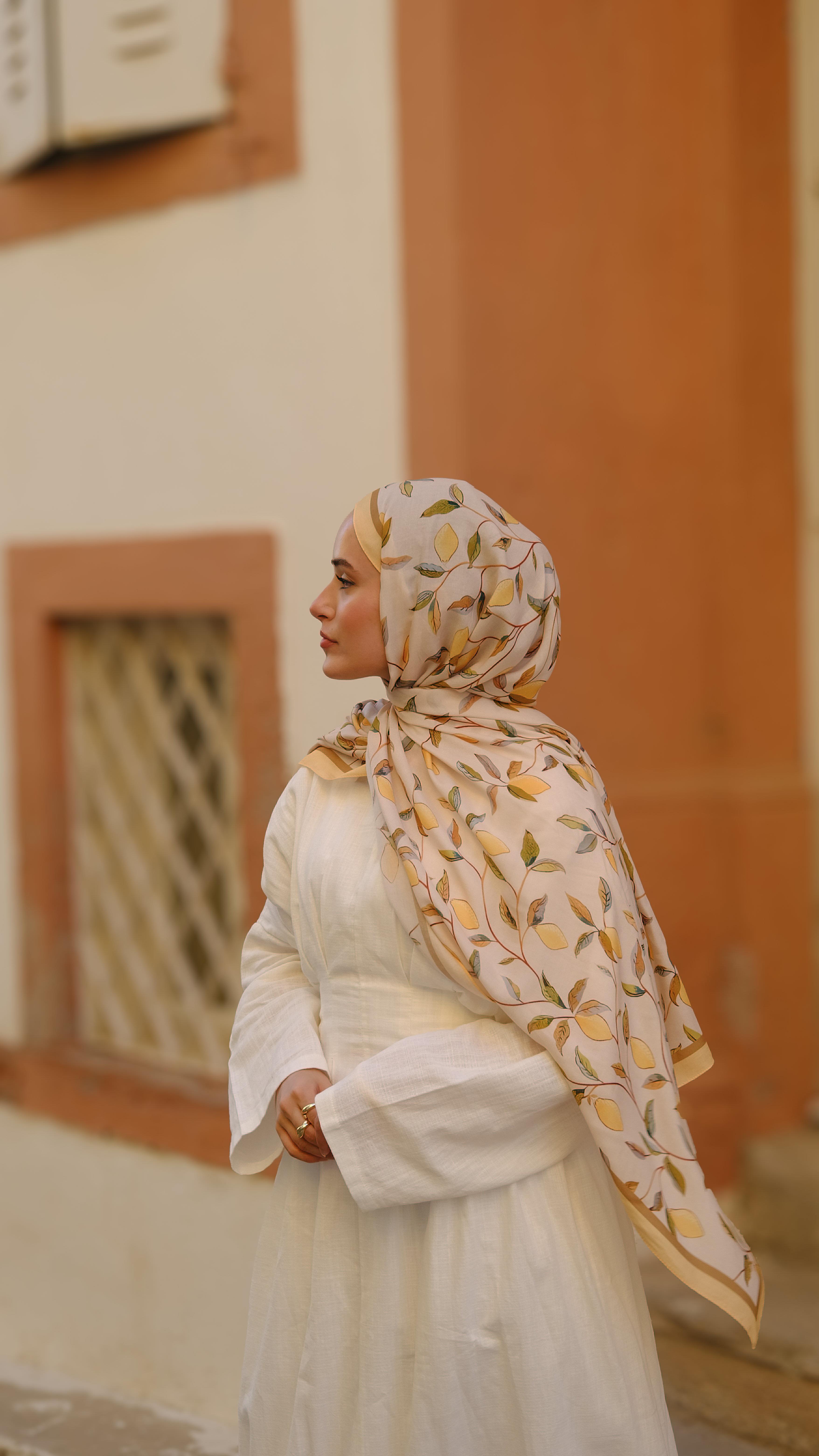 Salland Cunda Serisi ŞalSALLANDCUNDASAL1000ŞALLAND