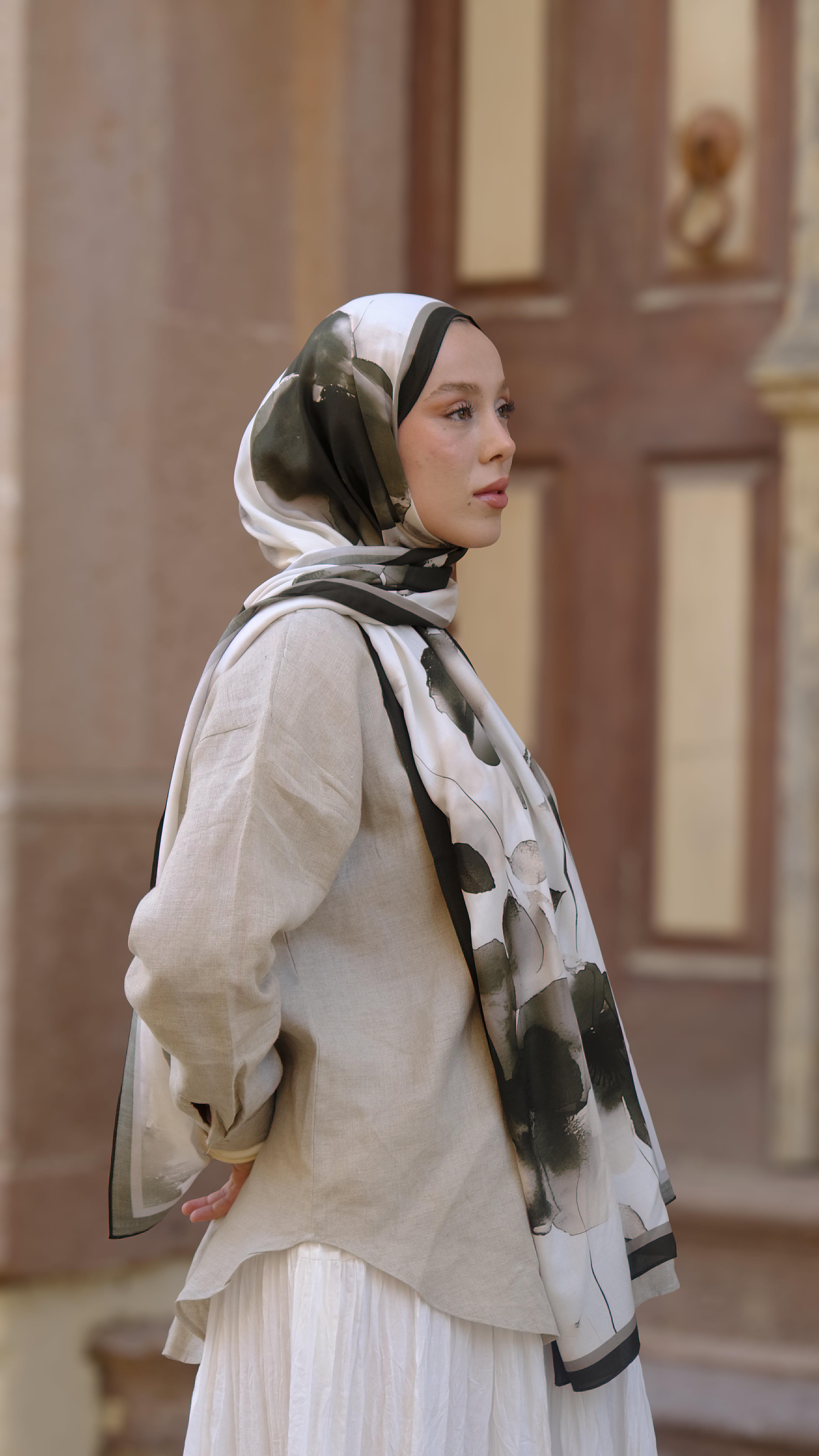 Salland Cunda Serisi ŞalSALLANDCUNDASAL1000ŞALLAND