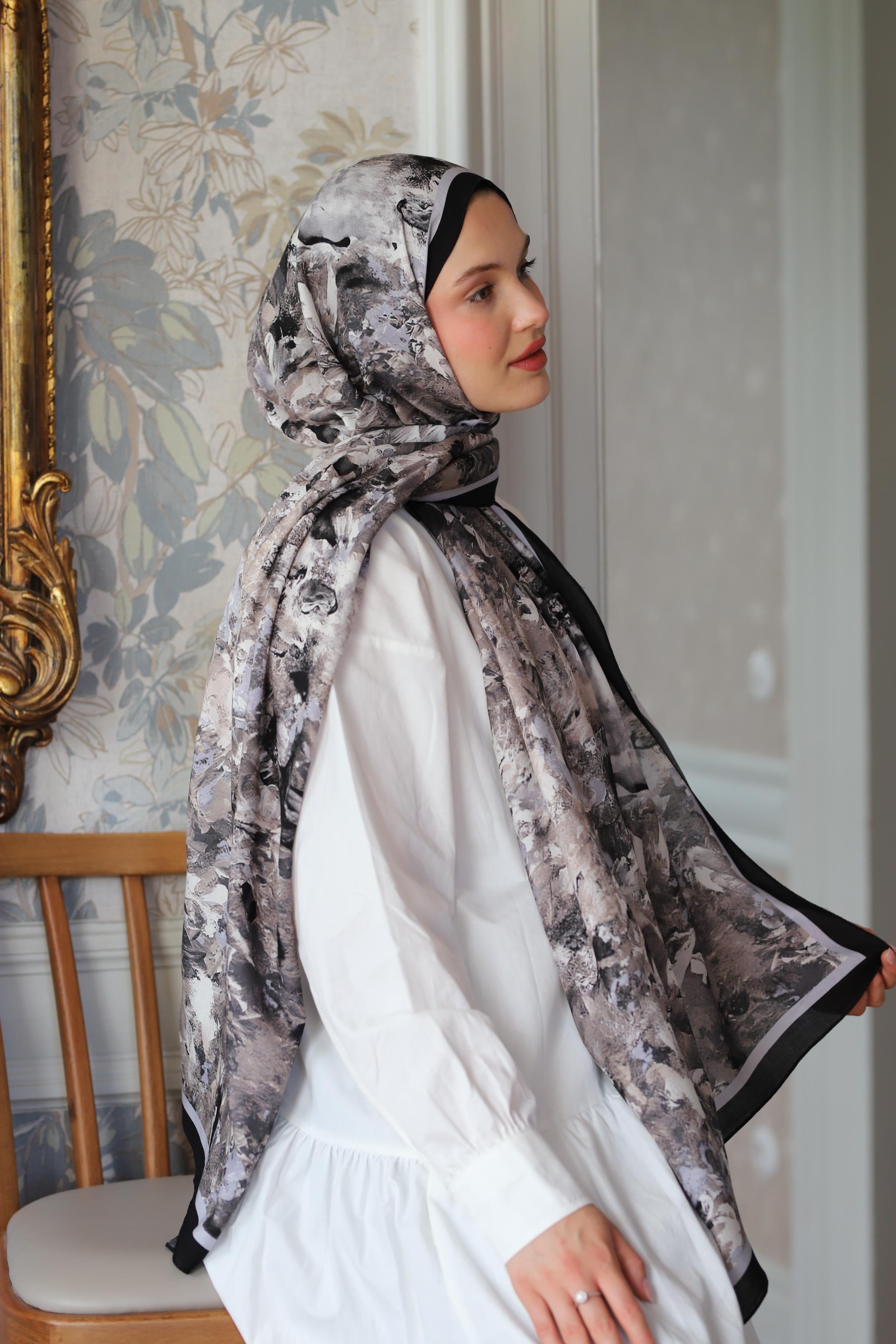 Salland Cunda Serisi ŞalSALLANDCUNDASAL1000ŞALLAND