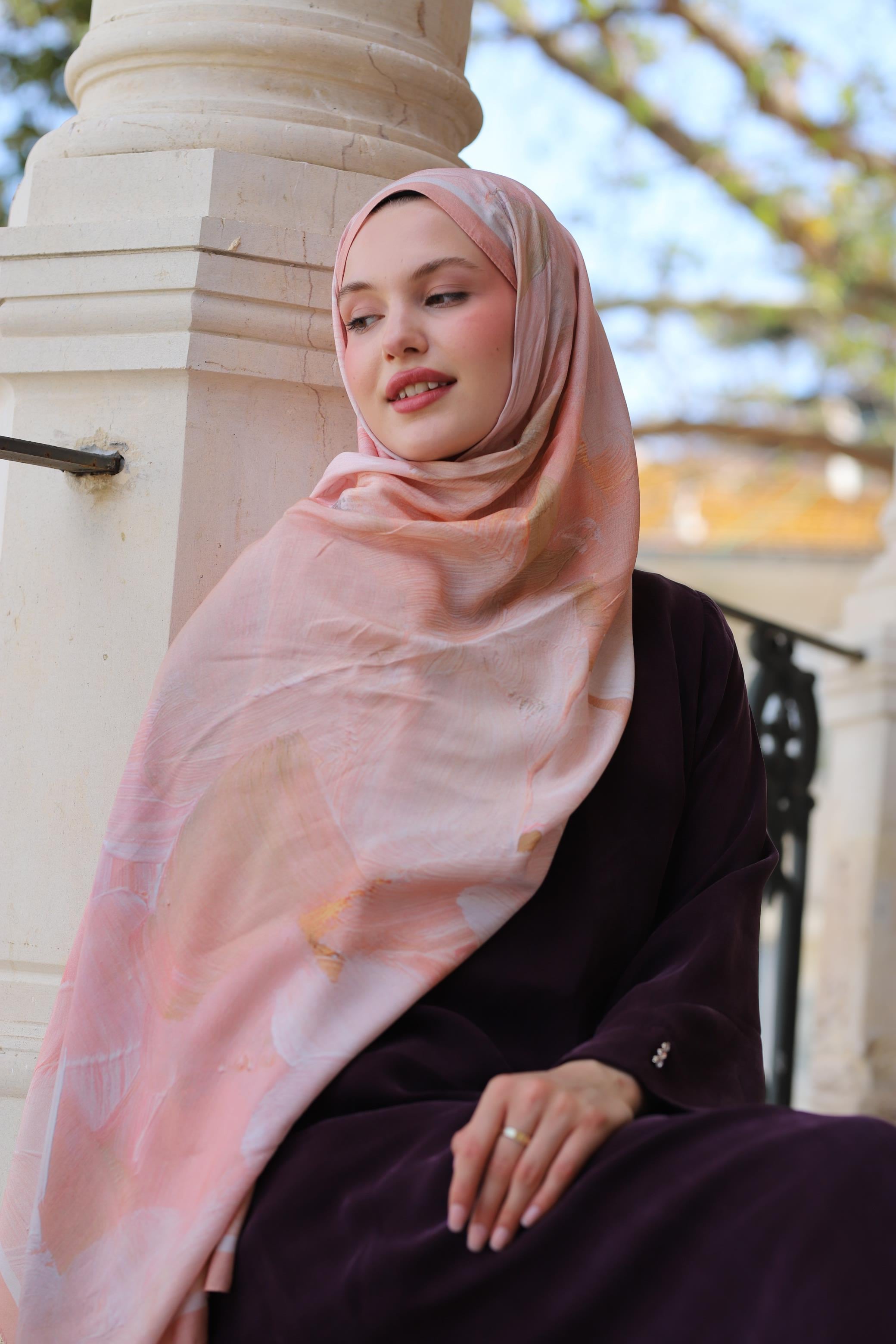 Salland Cunda Serisi ŞalSALLANDCUNDASAL1000ŞALLAND