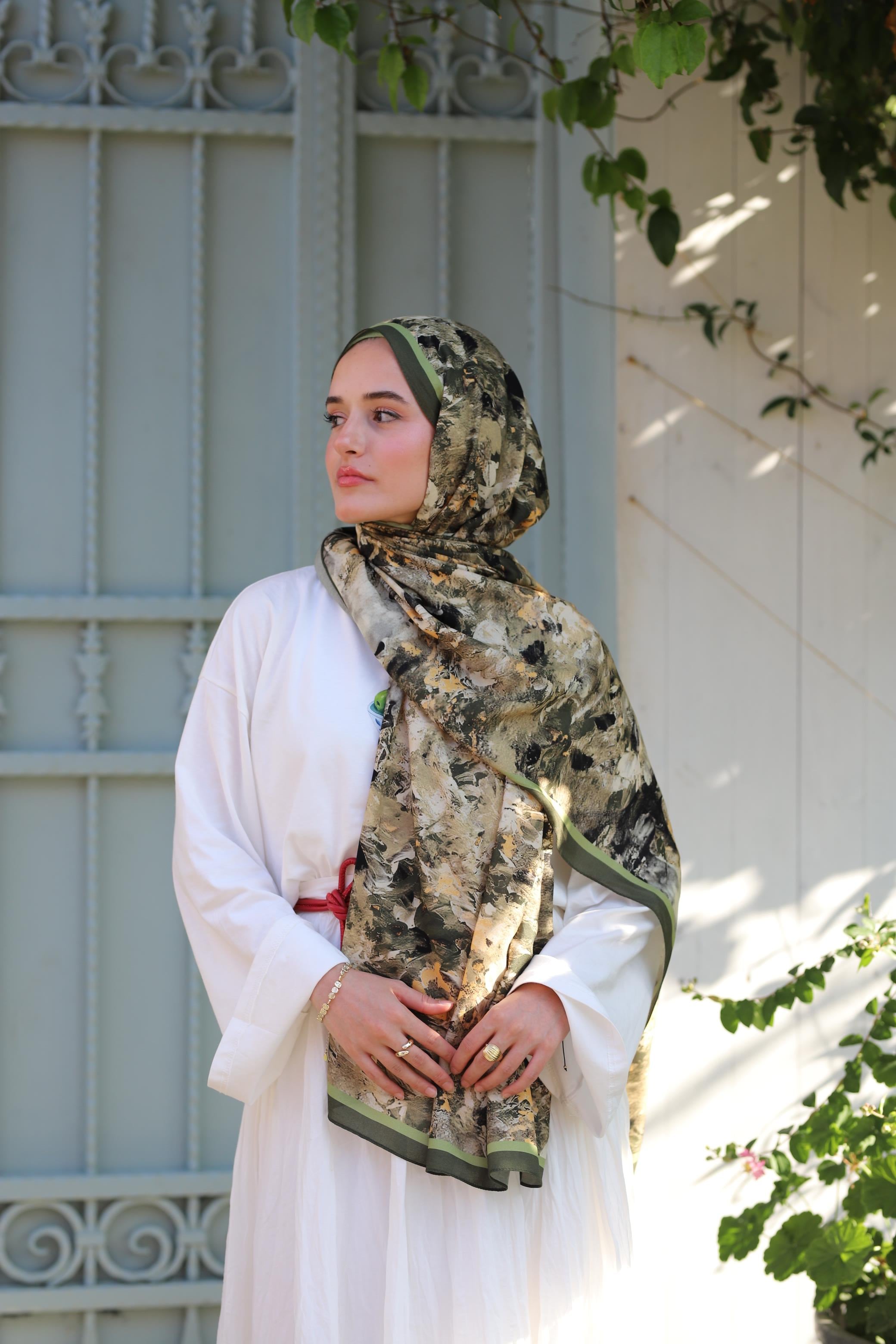 Salland Cunda Serisi ŞalSALLANDCUNDASAL1000ŞALLAND