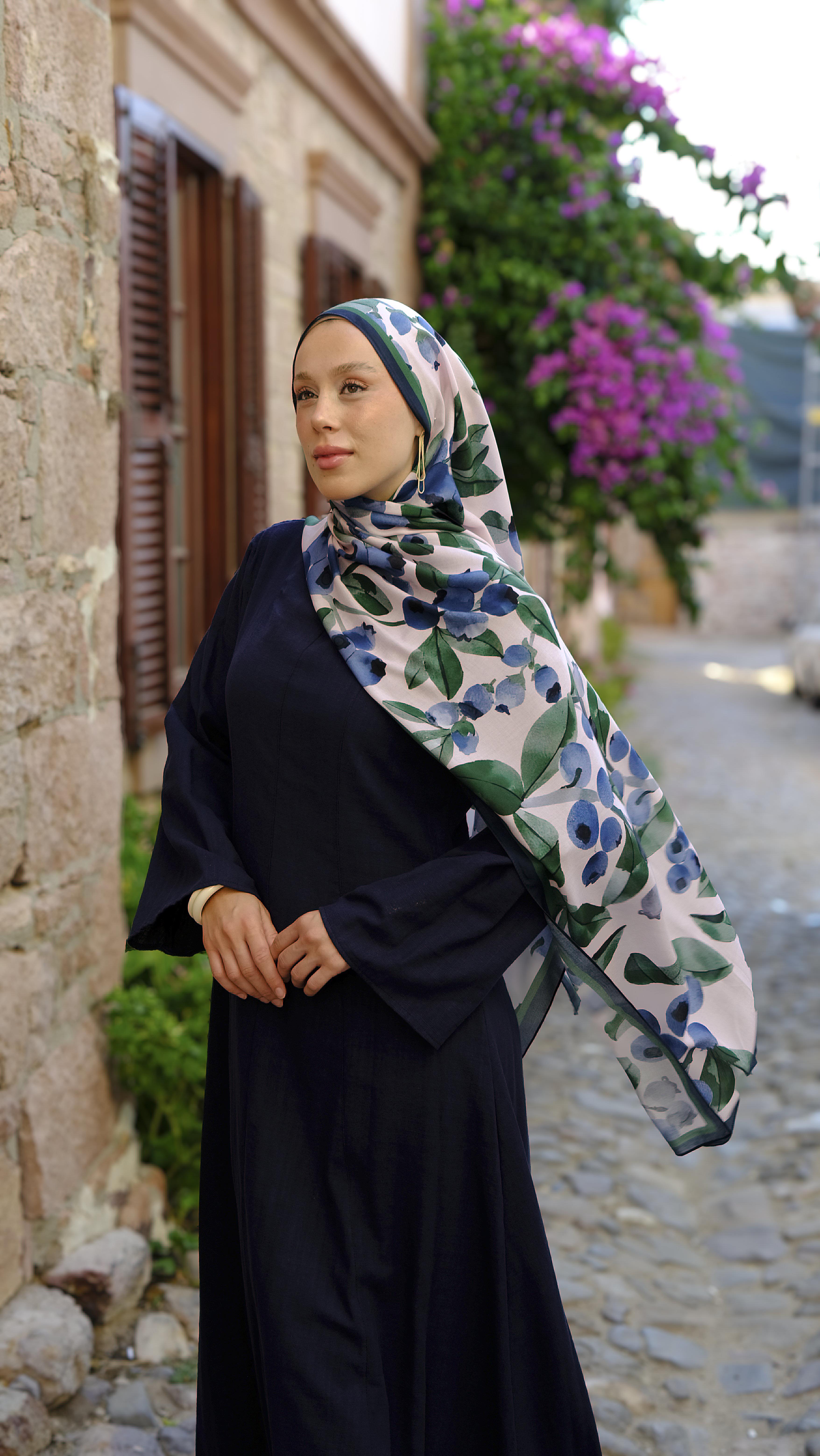 Salland Cunda Serisi ŞalSALLANDCUNDASAL1000ŞALLAND