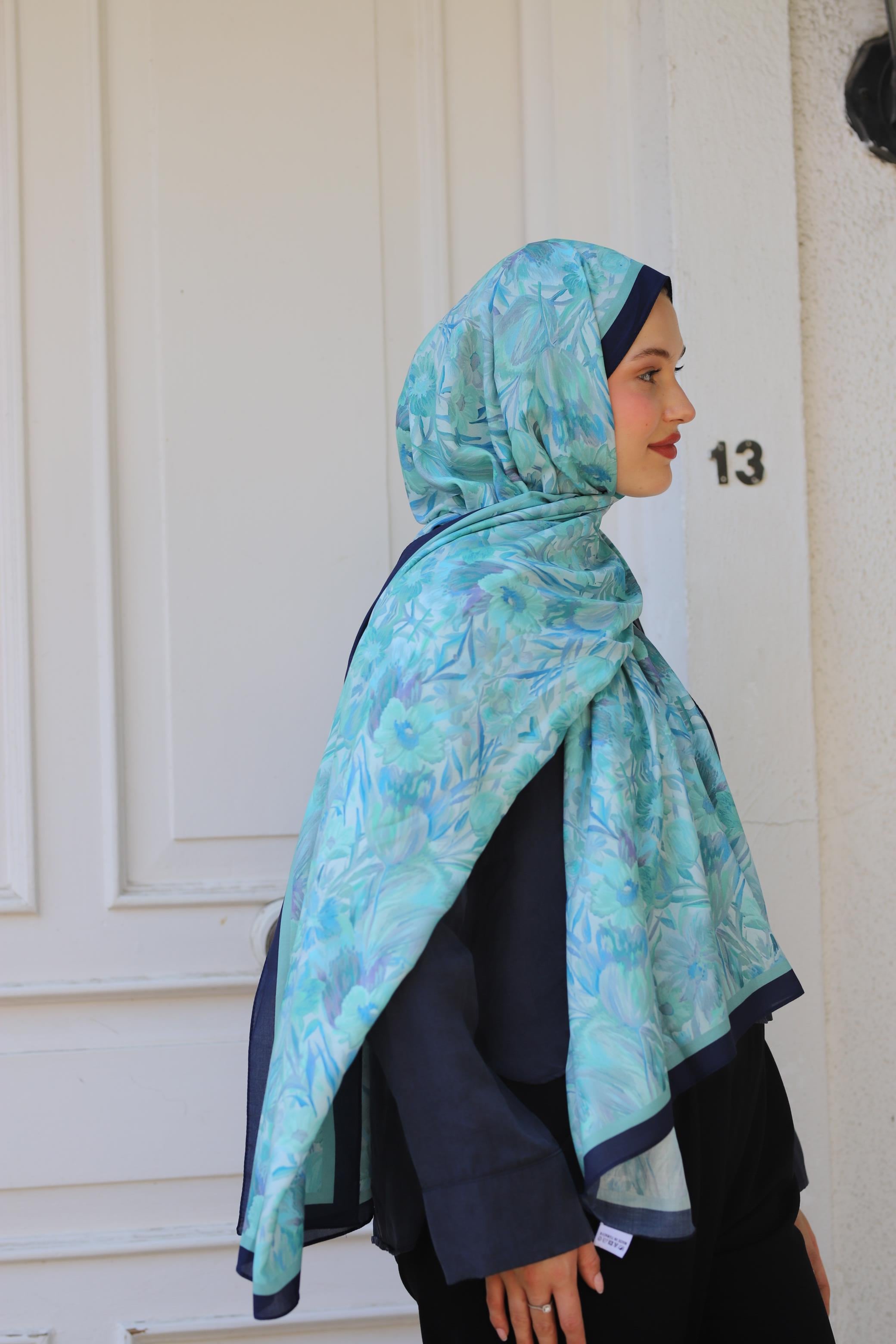 Salland Cunda Serisi ŞalSALLANDCUNDASAL1000ŞALLAND