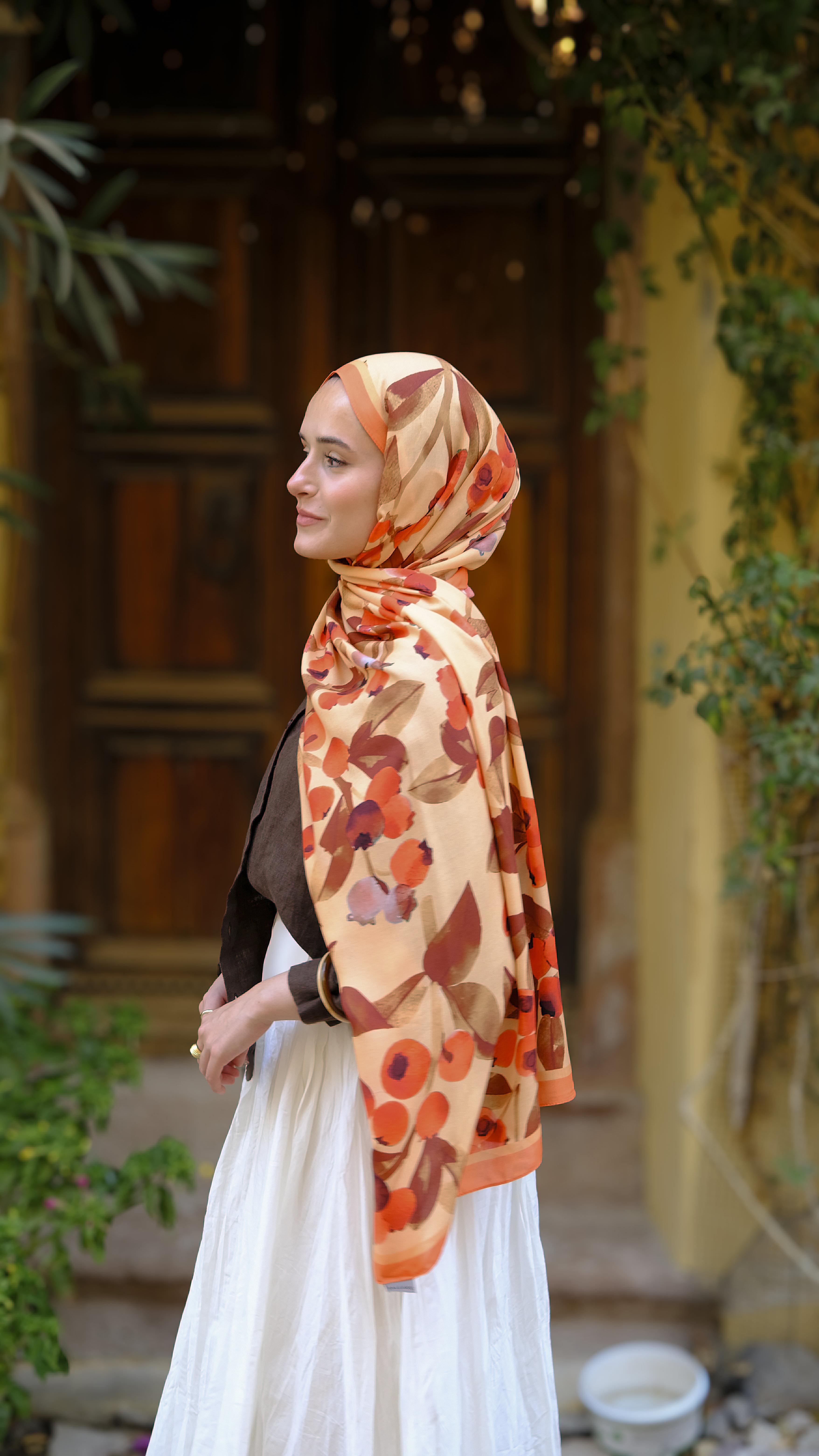 Salland Cunda Serisi ŞalSALLANDCUNDASAL1000ŞALLAND