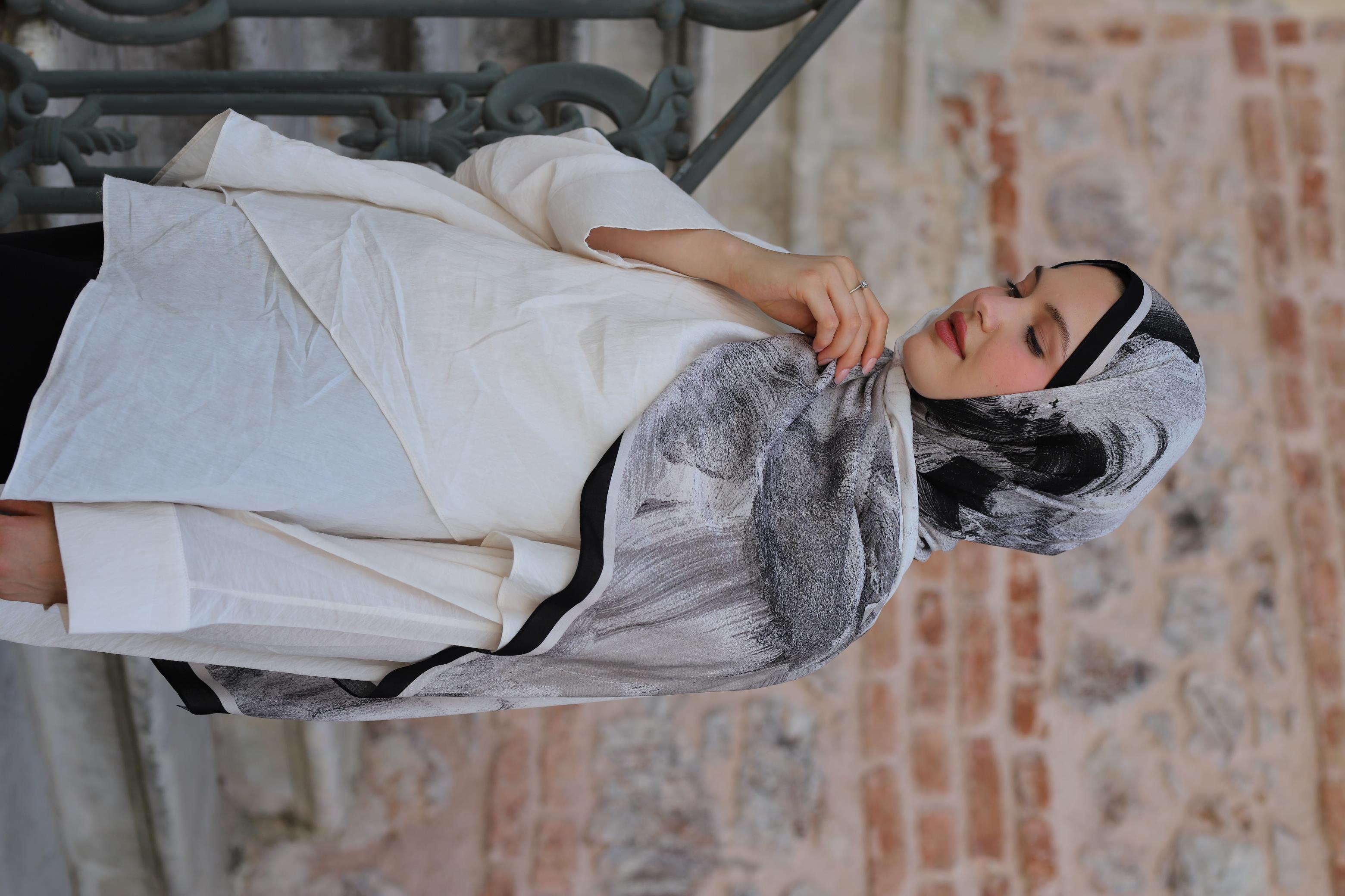 Salland Cunda Serisi ŞalSALLANDCUNDASAL1000ŞALLAND